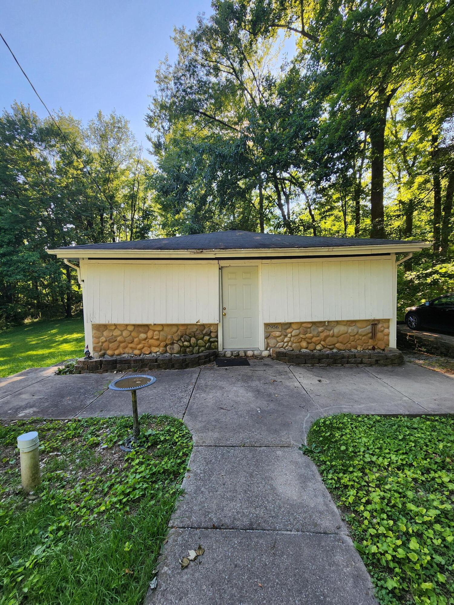 7956 N Elder Lane, New Carlisle, IN 46552; Image #2