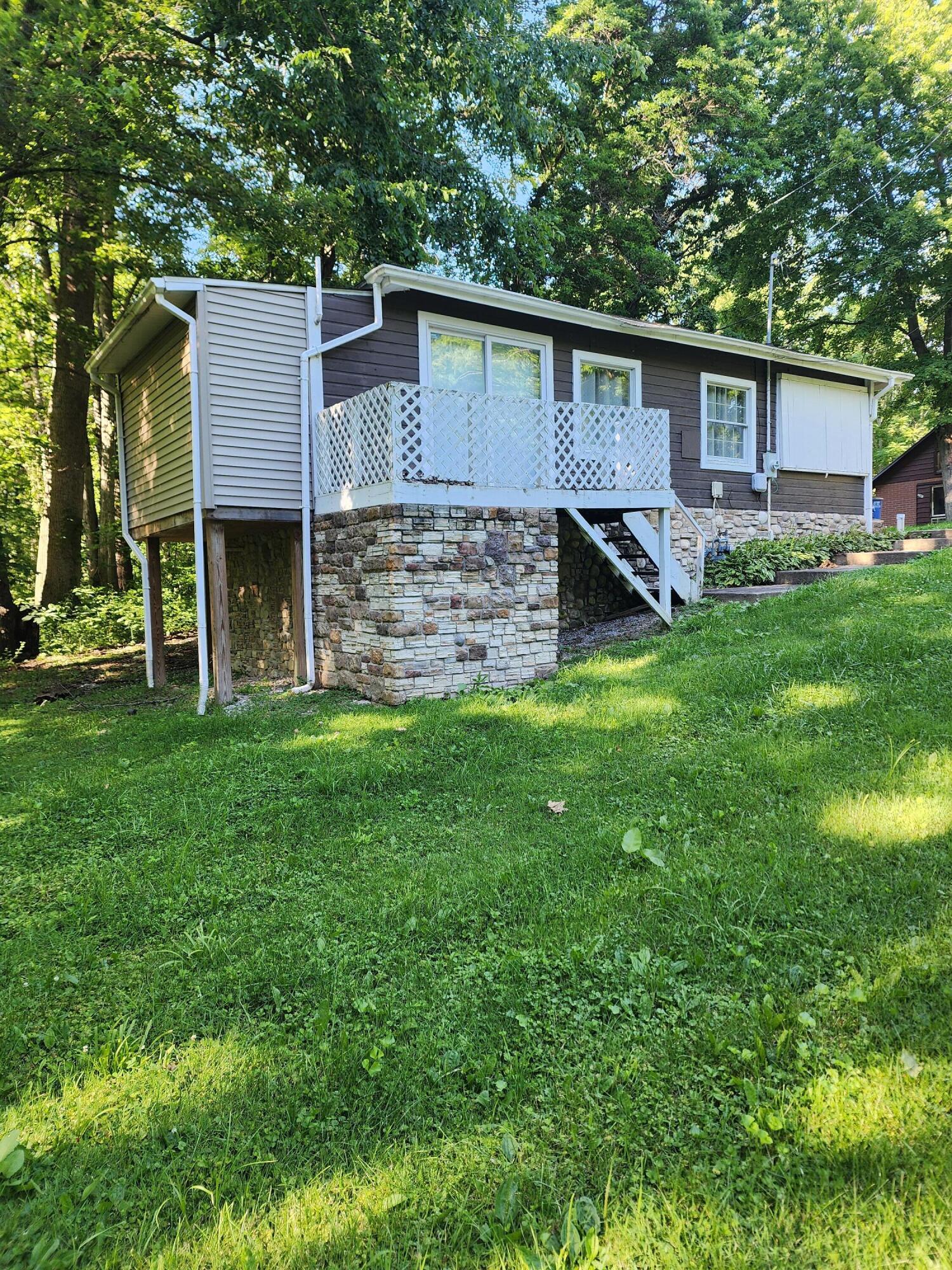 7956 N Elder Lane, New Carlisle, IN 46552; Image #3