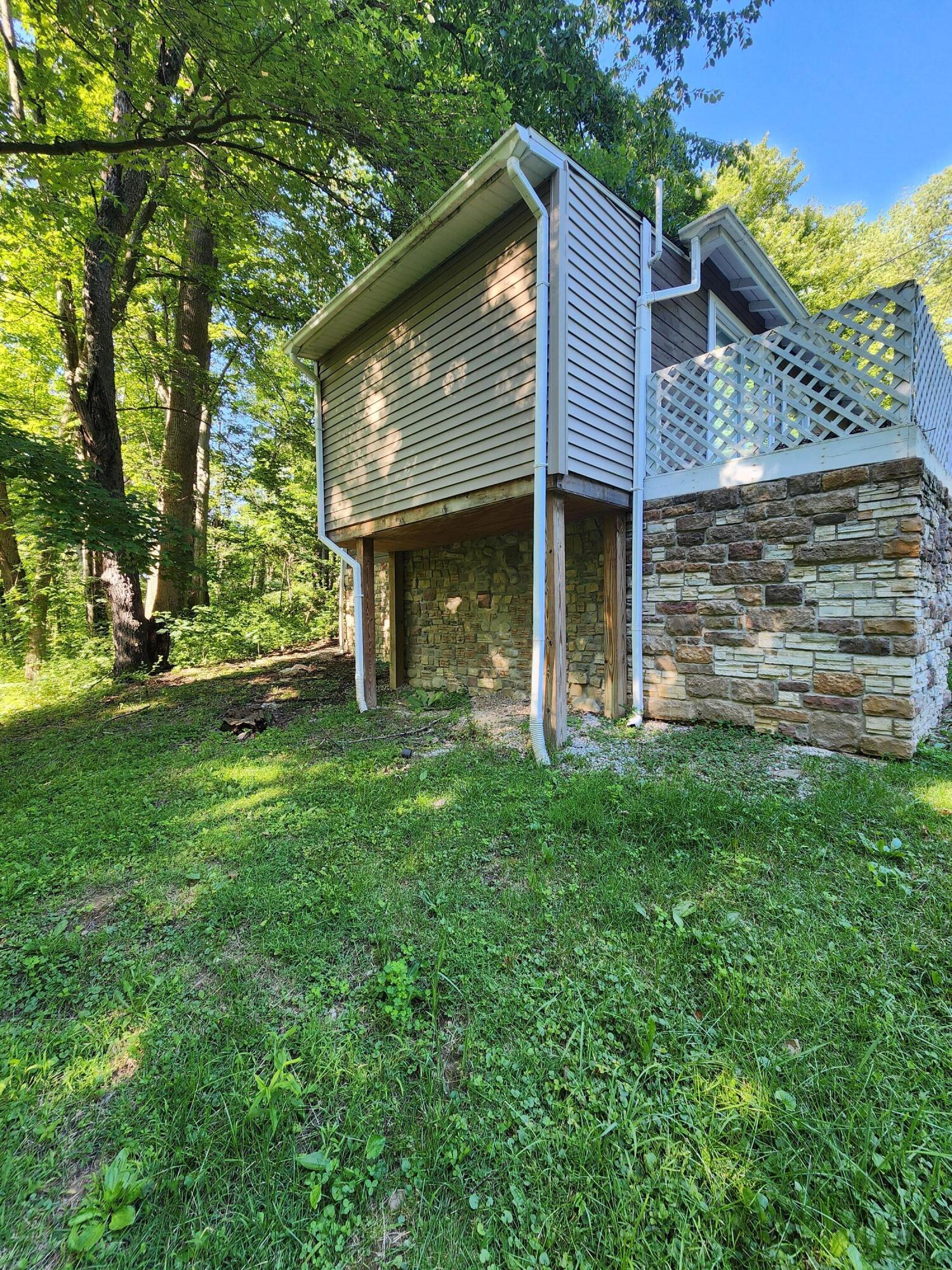 7956 N Elder Lane, New Carlisle, IN 46552; Image #9