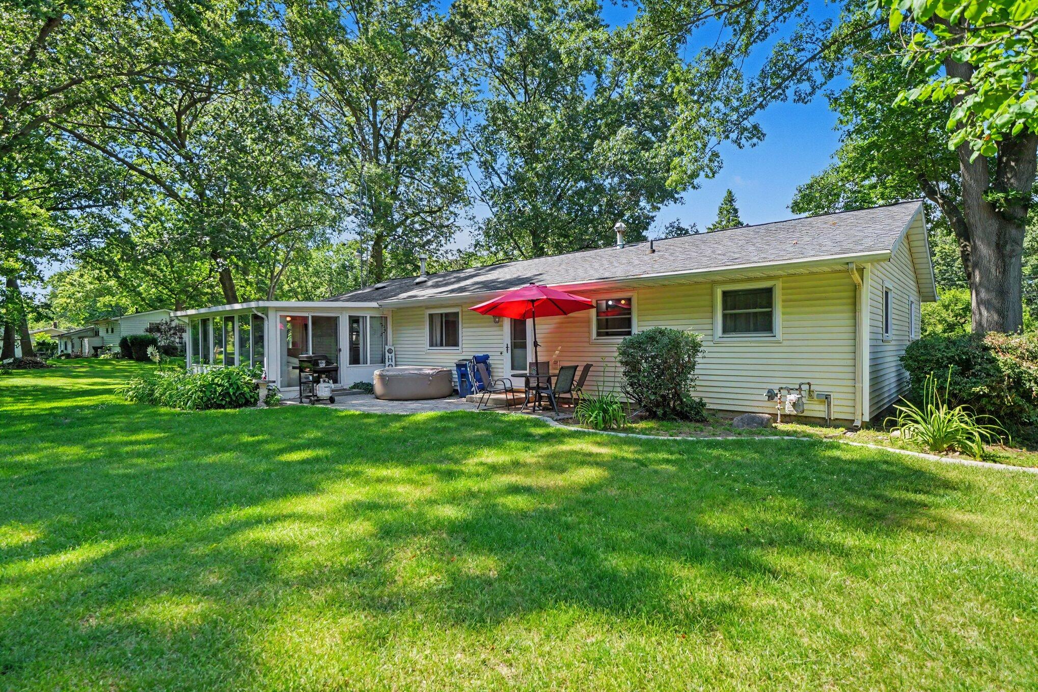 7506 W 350 N, Michigan City, IN 46360; Image #12