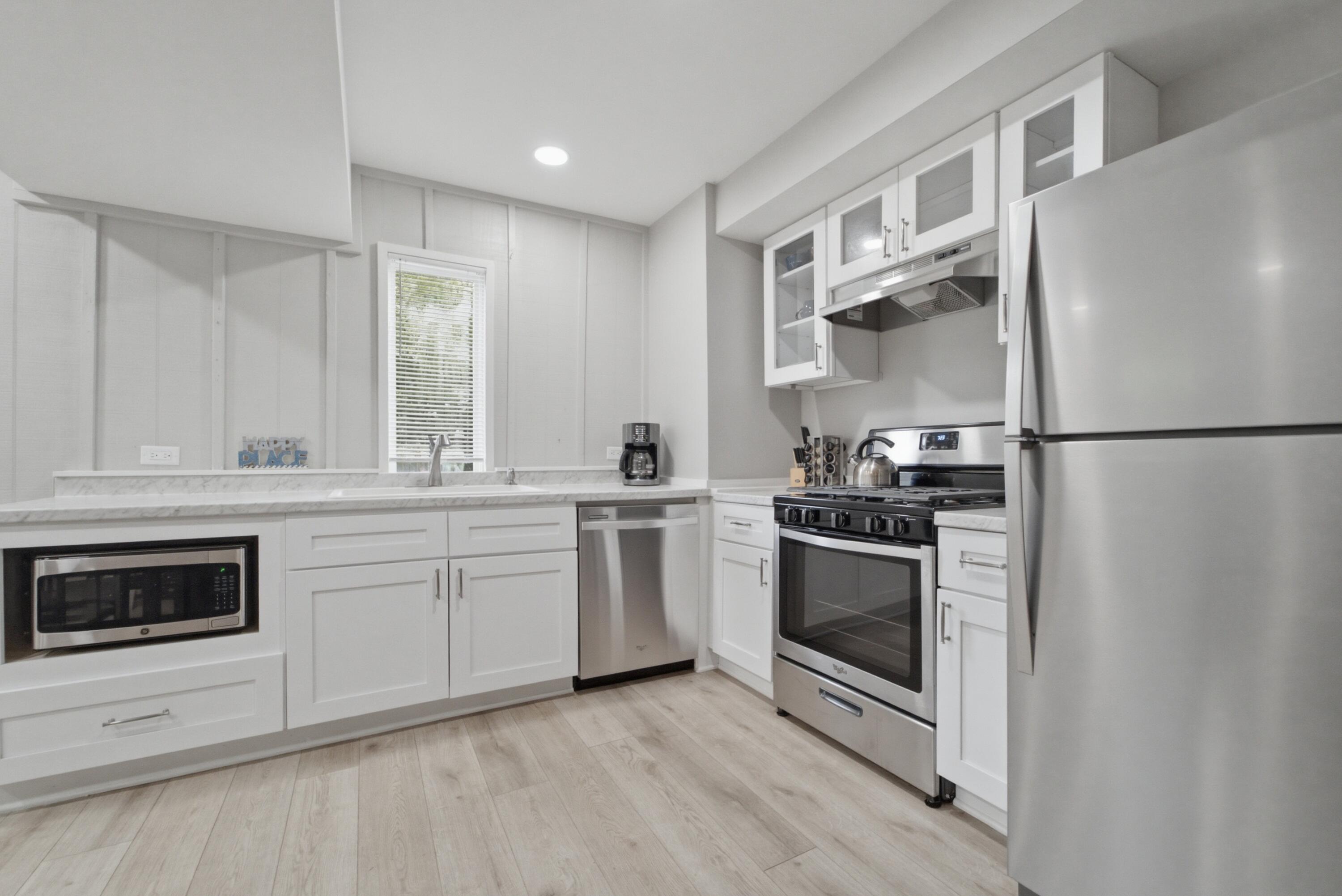 208 Lakeshore Drive, Michigan City, IN 46360; Image #10