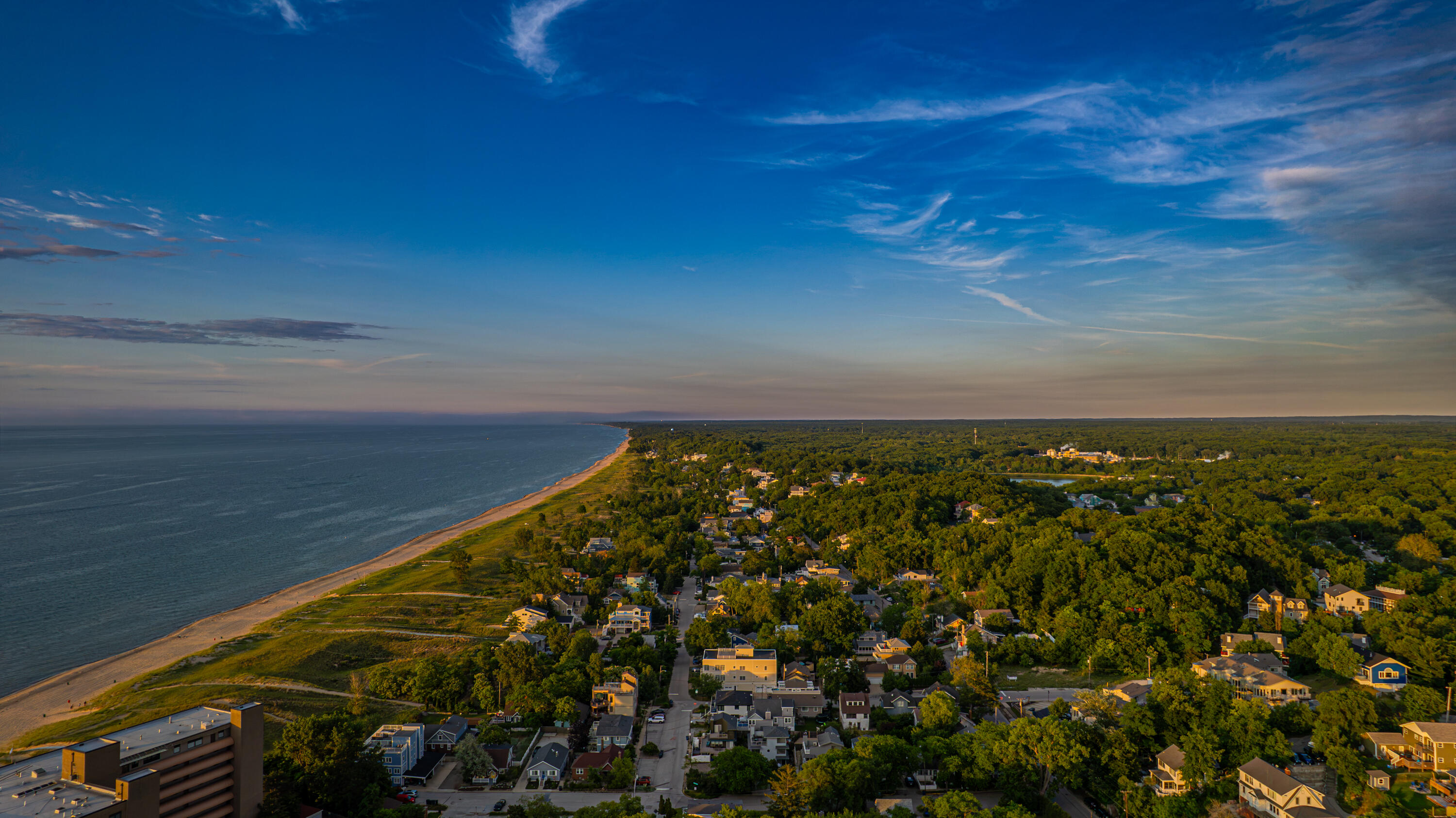 208 Lakeshore Drive, Michigan City, IN 46360; Image #45