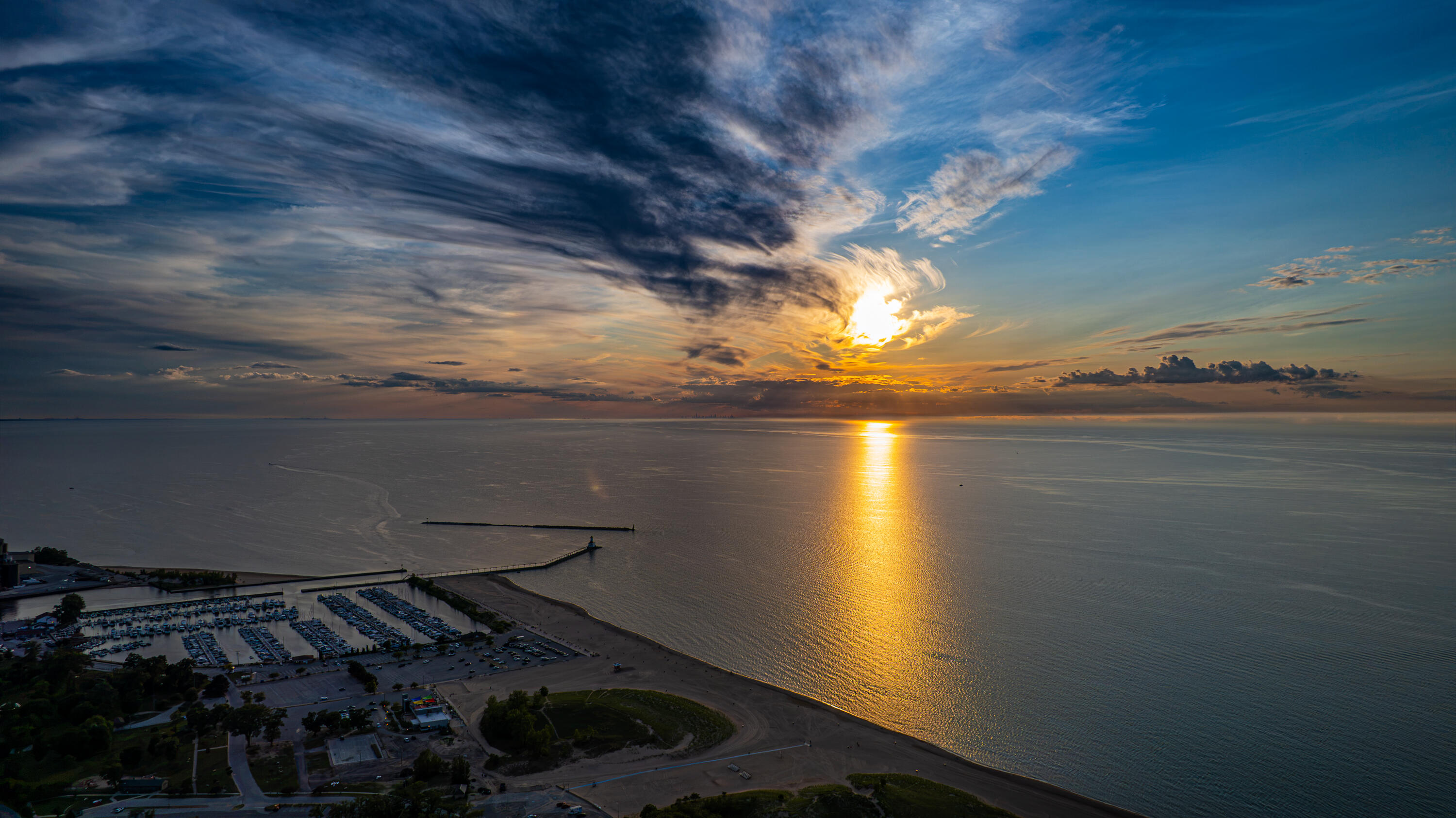208 Lakeshore Drive, Michigan City, IN 46360; Image #48