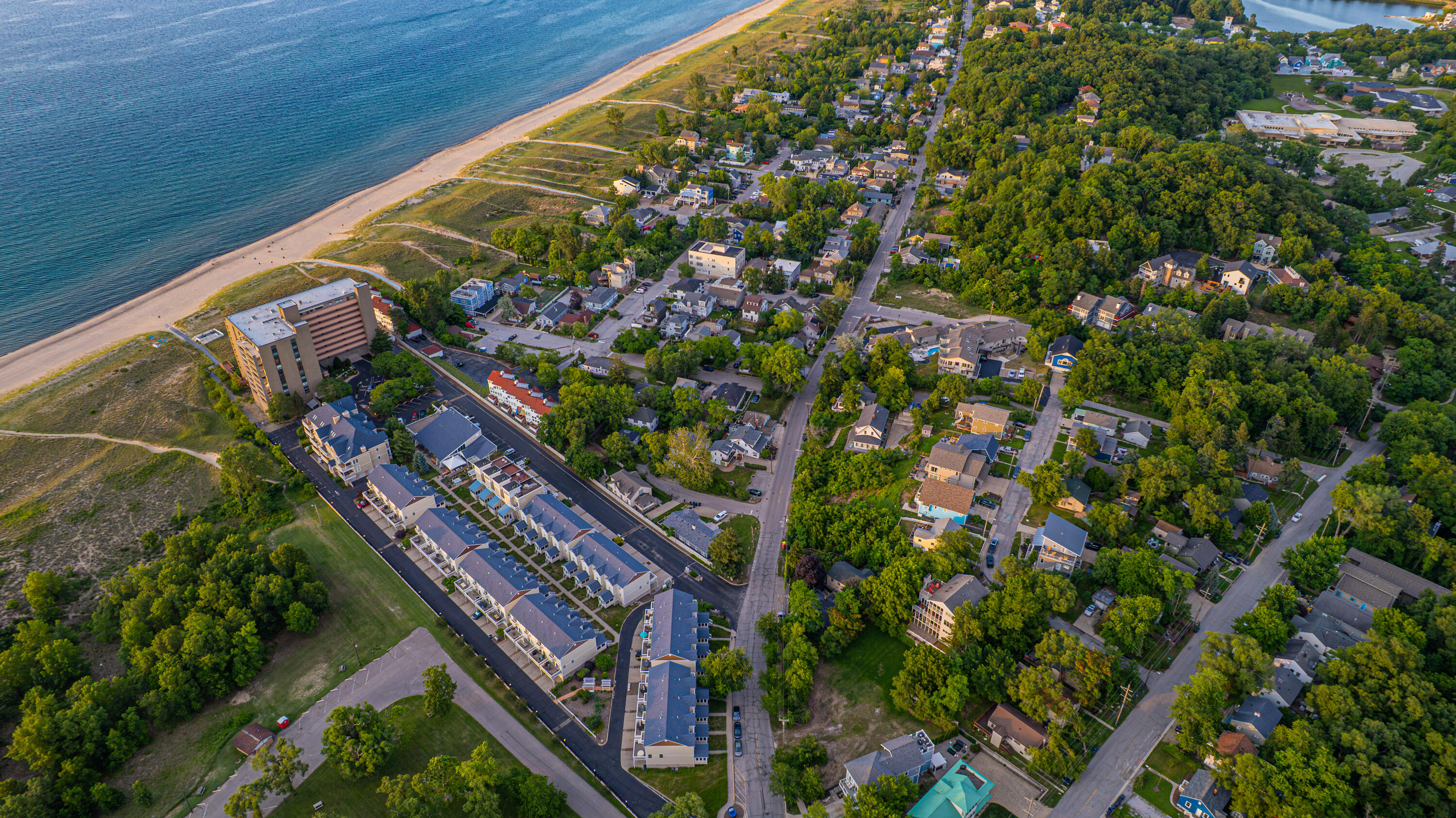 208 Lakeshore Drive, Michigan City, IN 46360; Image #49