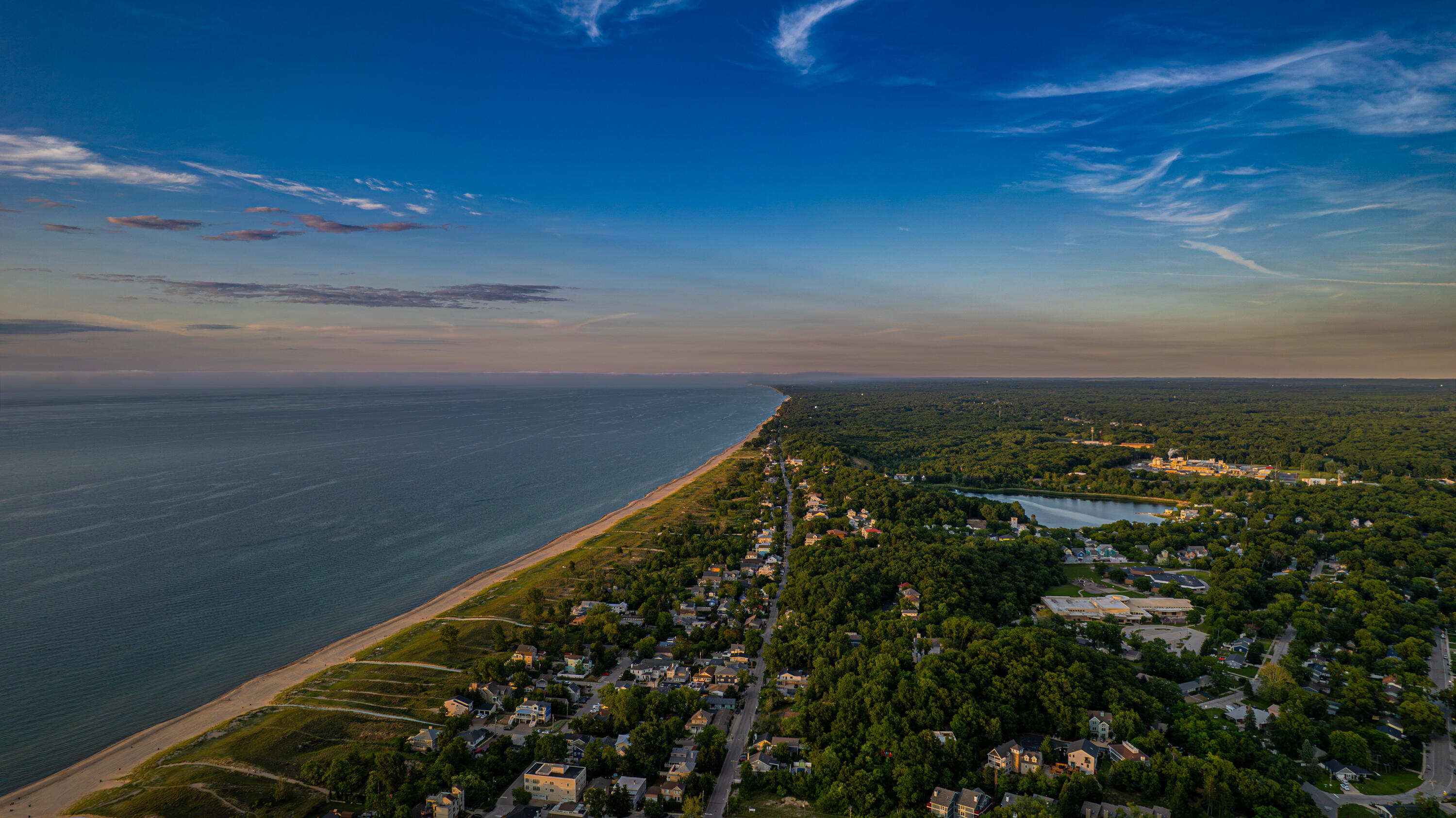 208 Lakeshore Drive, Michigan City, IN 46360; Image #50