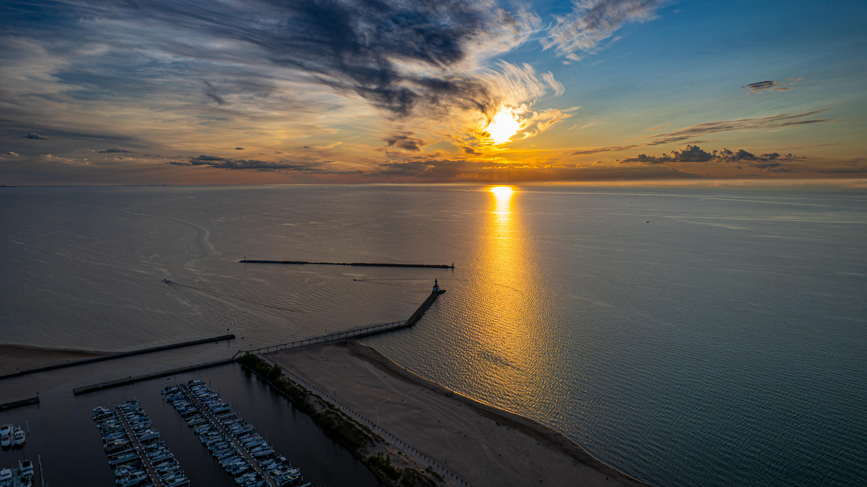 208 Lakeshore Drive, Michigan City, IN 46360; Image #52