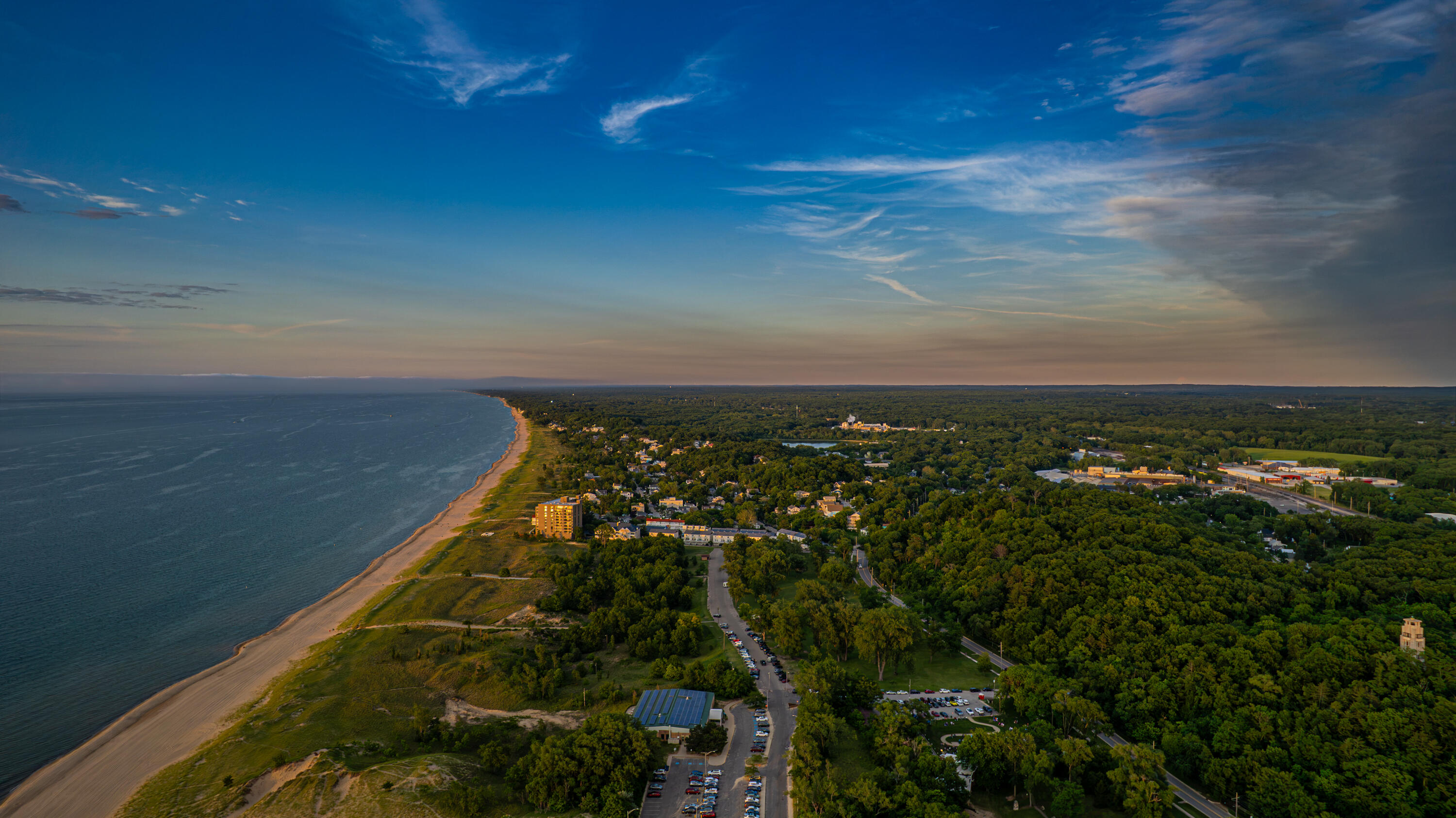 208 Lakeshore Drive, Michigan City, IN 46360; Image #53