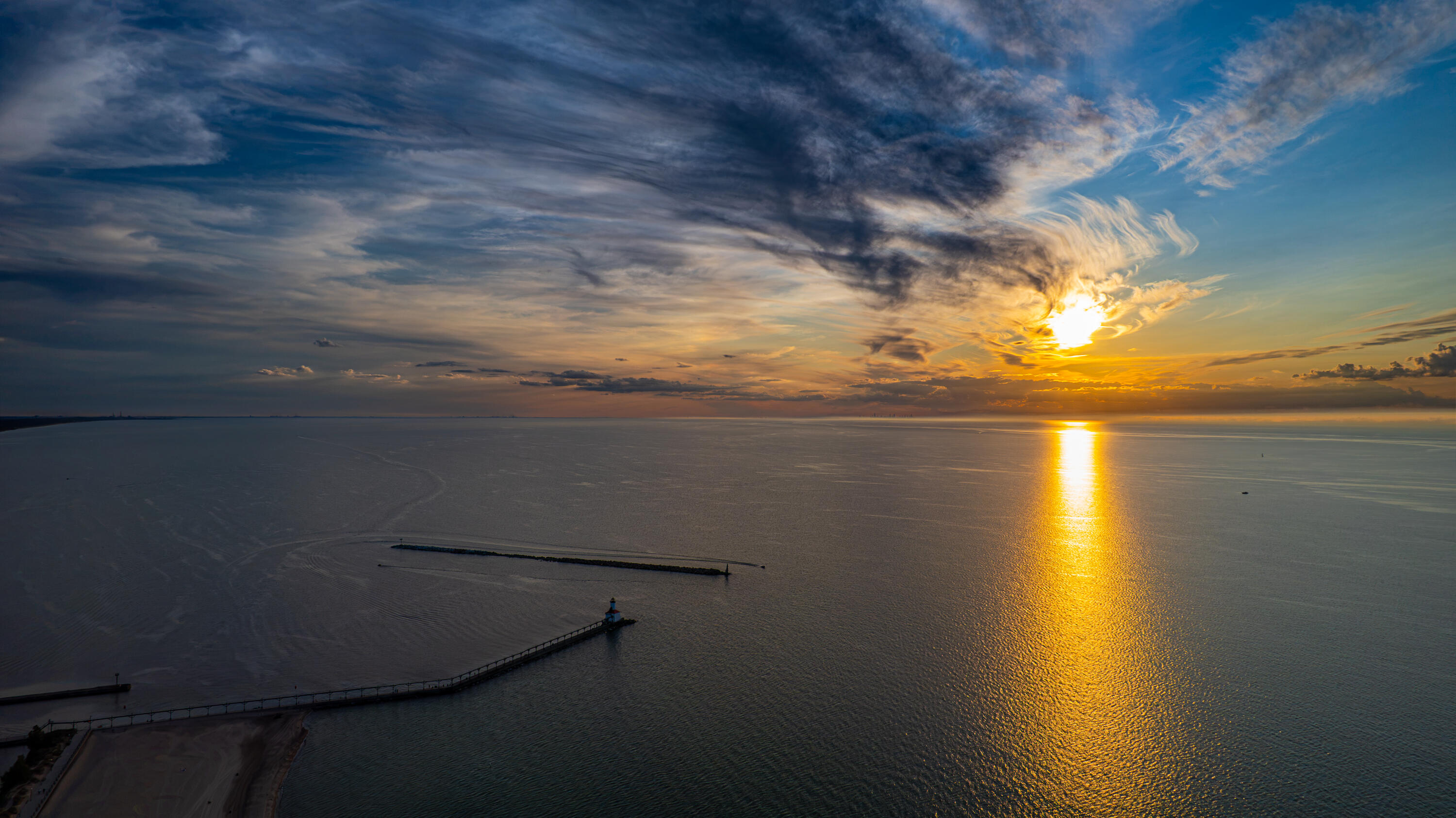 208 Lakeshore Drive, Michigan City, IN 46360; Image #54