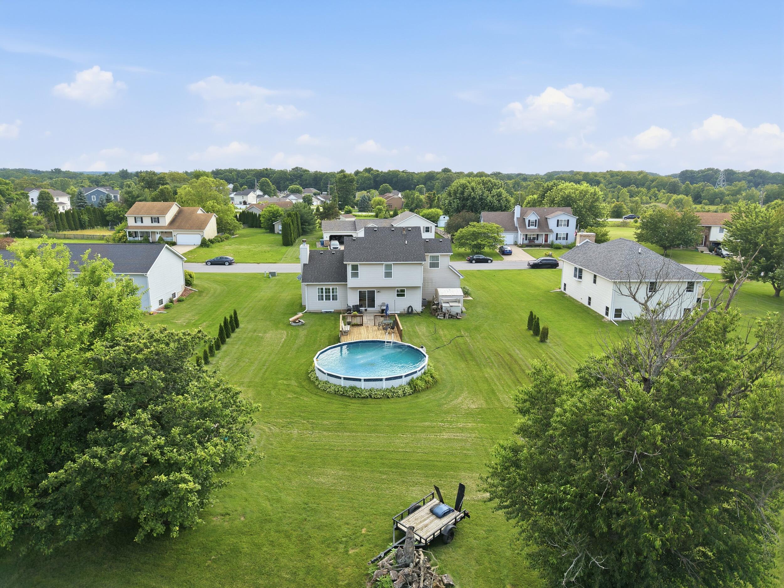 555 Lake Park Drive, Valparaiso, IN 46385; Image #27