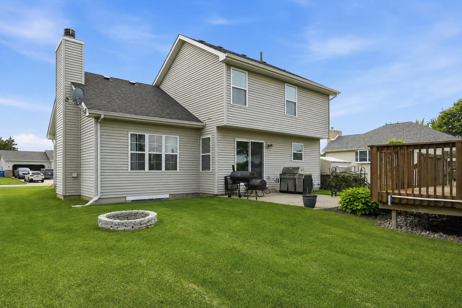 555 Lake Park Drive, Valparaiso, IN 46385; Image #28