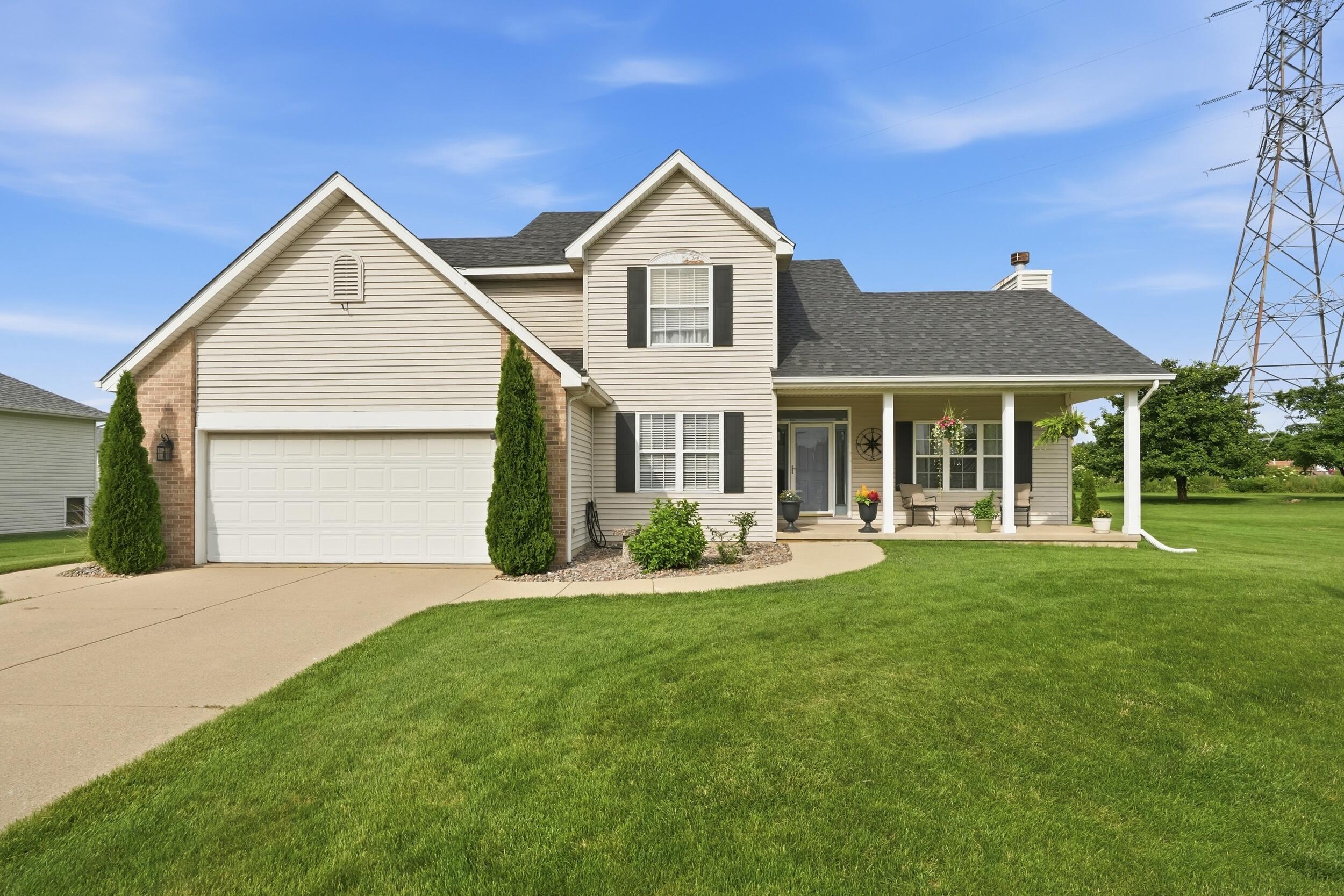 555 Lake Park Drive, Valparaiso, IN 46385; Image #3