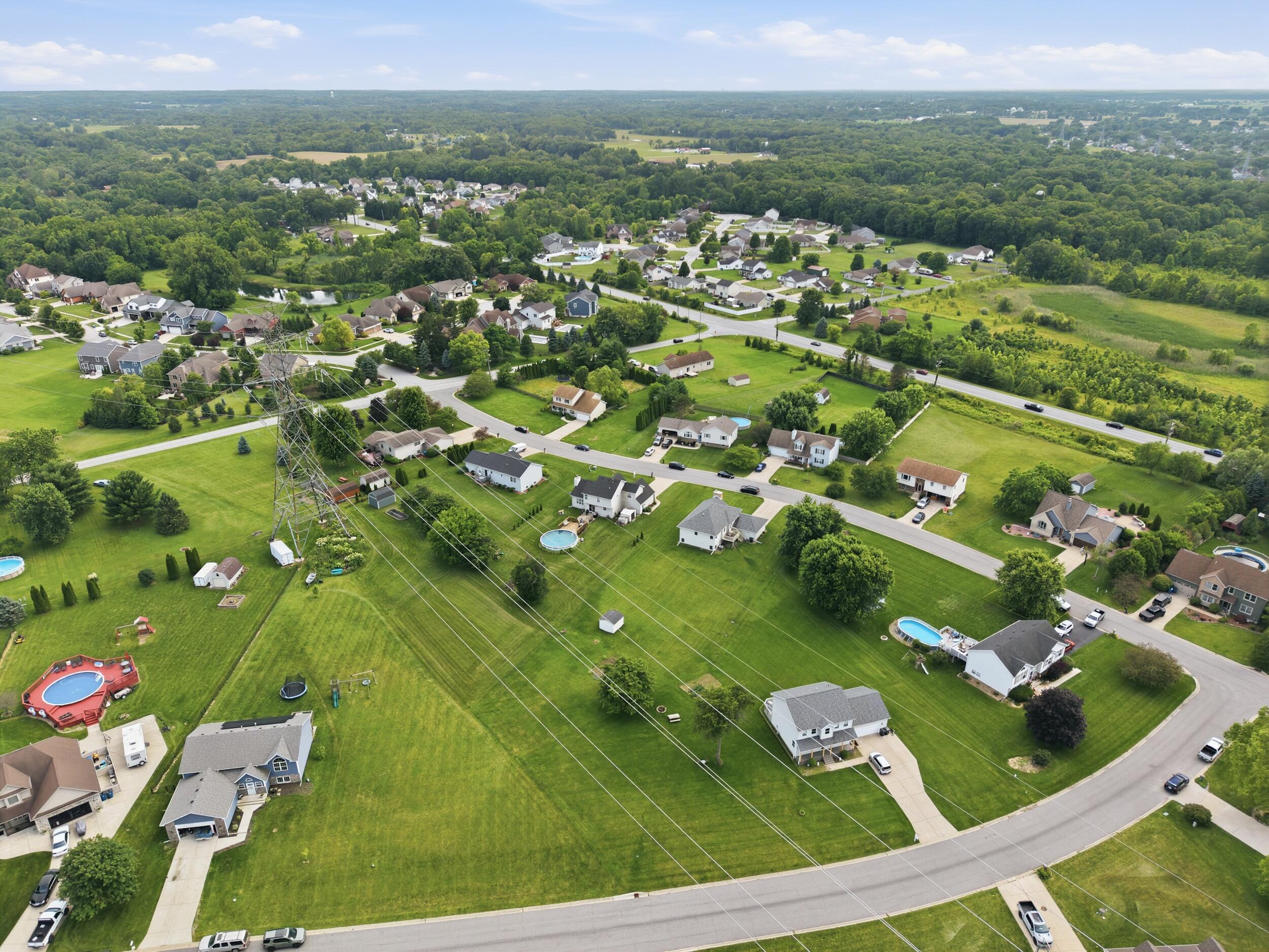 555 Lake Park Drive, Valparaiso, IN 46385; Image #31