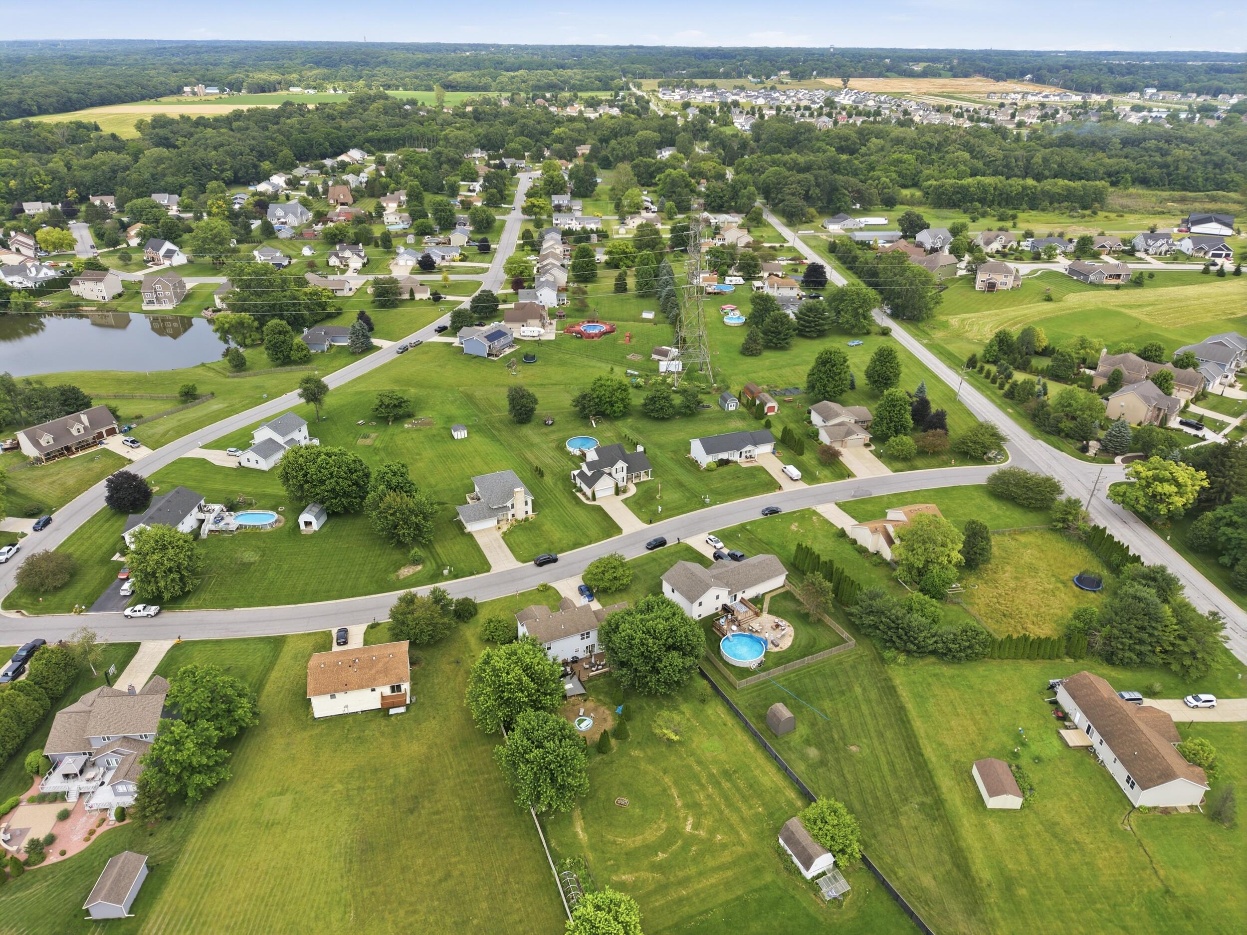 555 Lake Park Drive, Valparaiso, IN 46385; Image #33