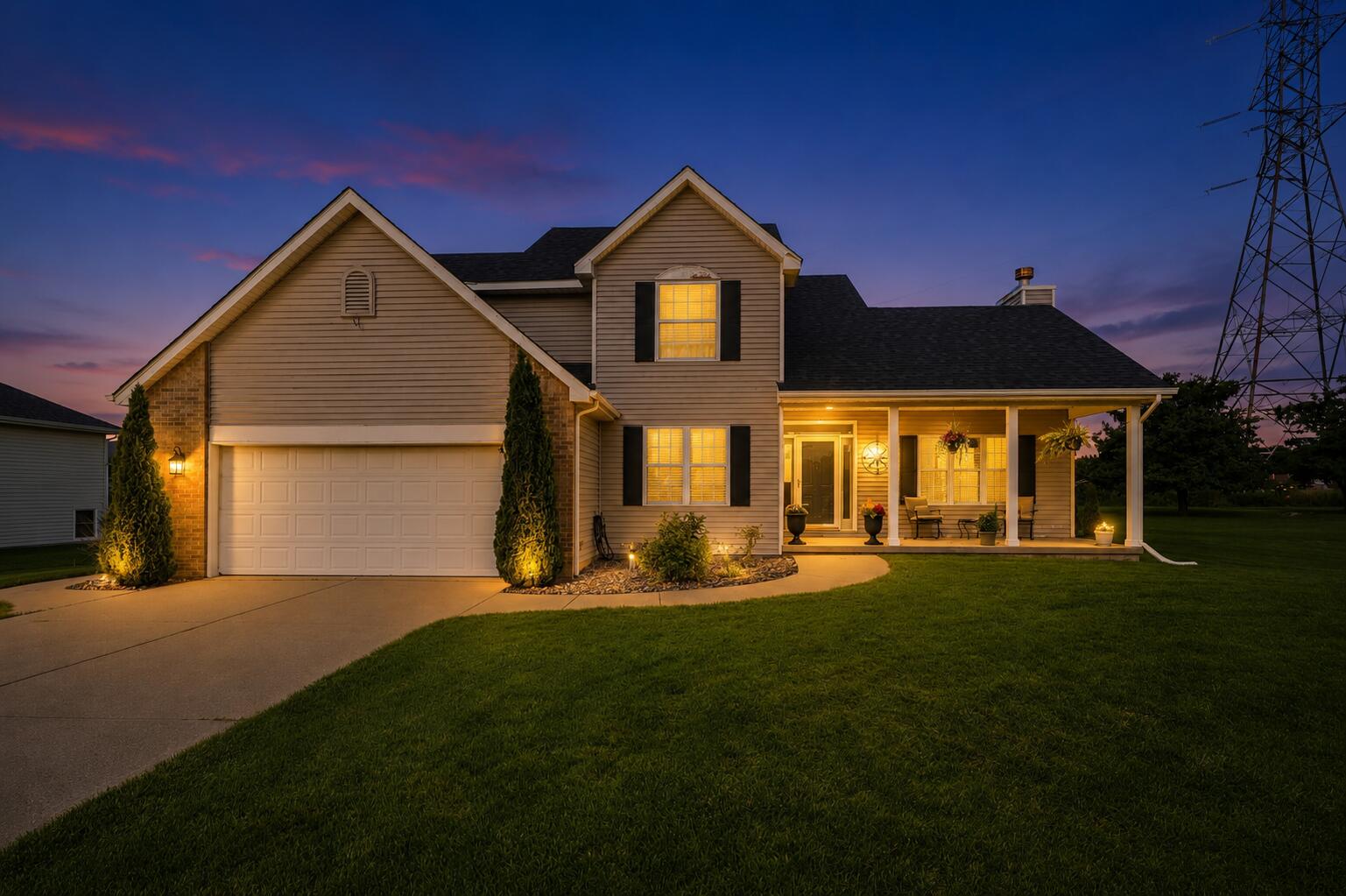 555 Lake Park Drive, Valparaiso, IN 46385; Image #34