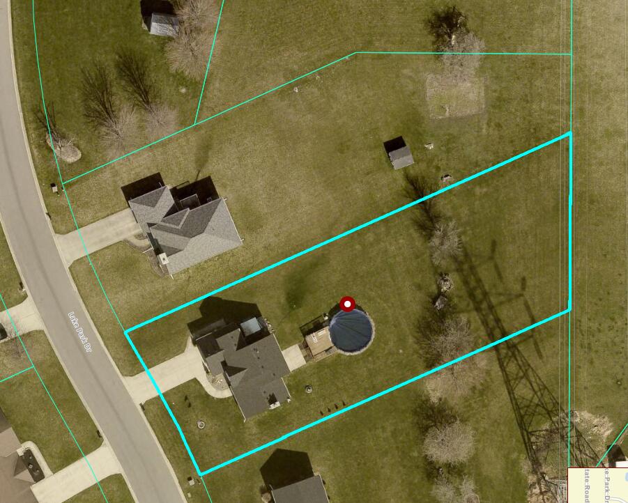 555 Lake Park Drive, Valparaiso, IN 46385; Image #38