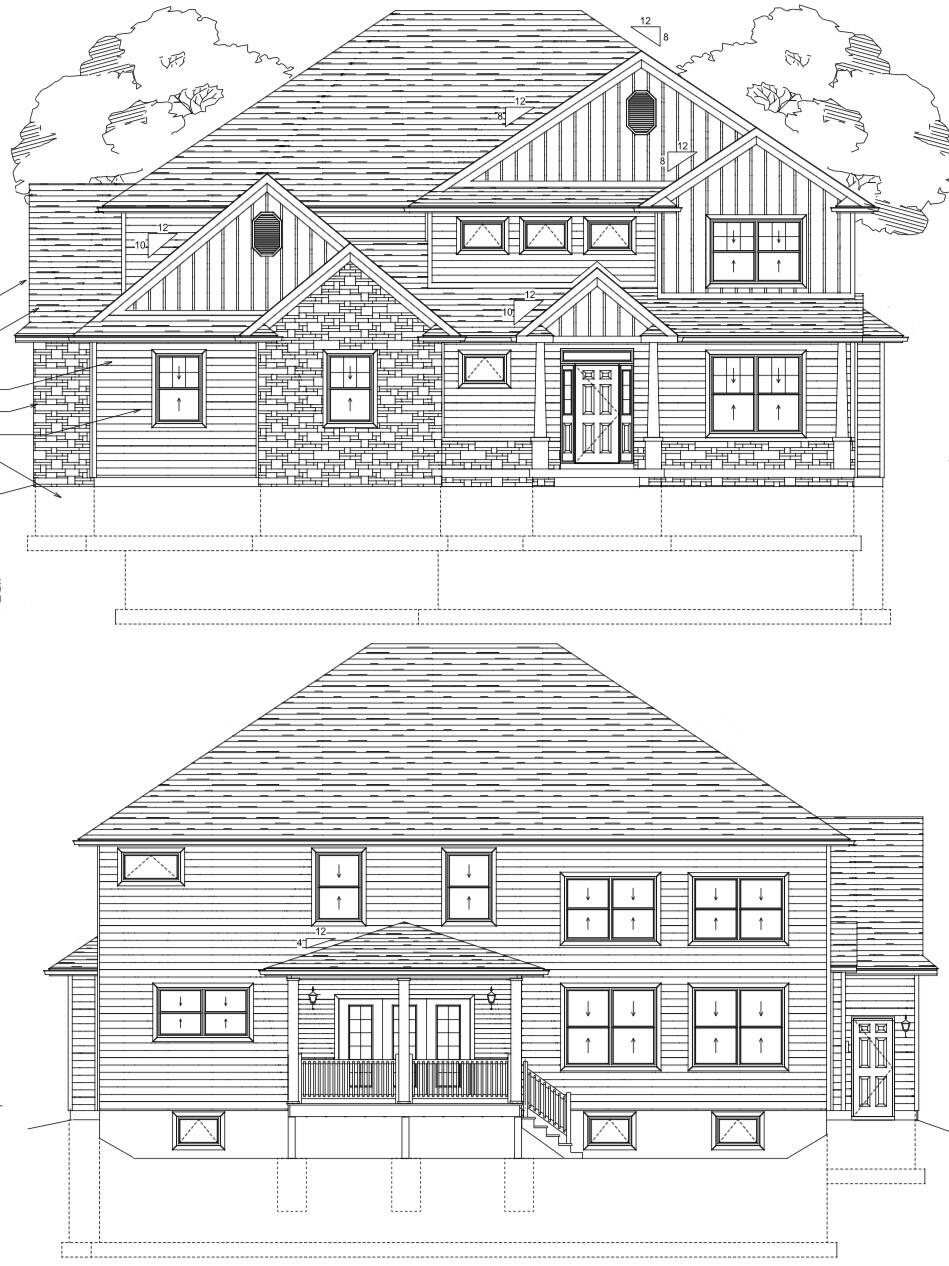 9490 Tall Grass Trail, St. John, IN 46373; Image #2