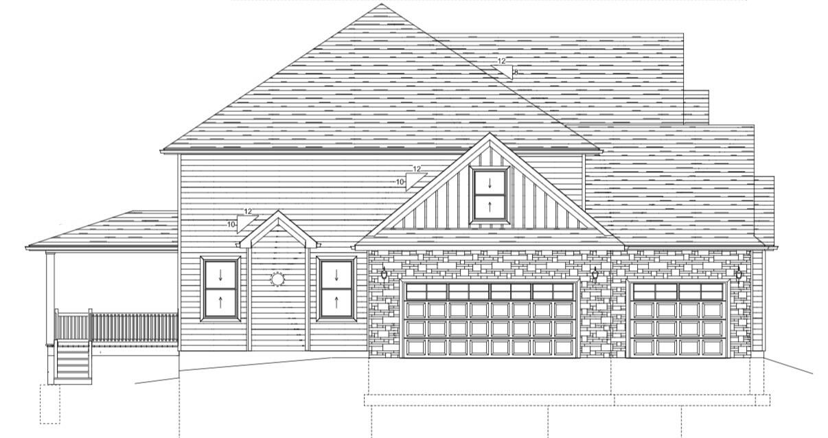 9490 Tall Grass Trail, St. John, IN 46373; Image #3