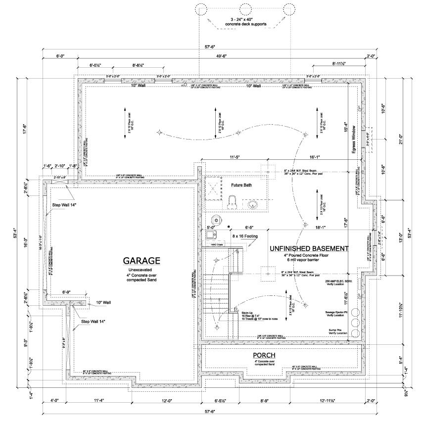 9490 Tall Grass Trail, St. John, IN 46373; Image #6