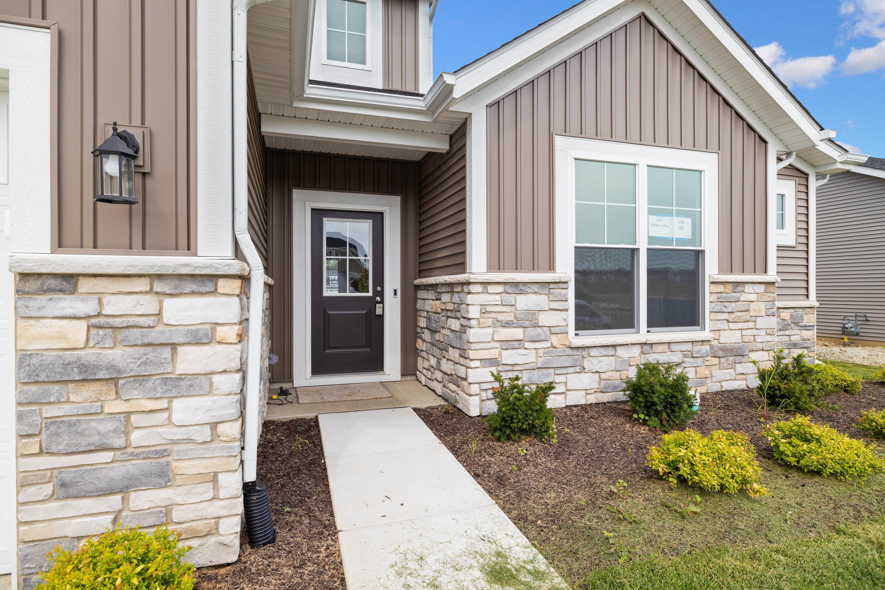 3203 Viridian Way, Valparaiso, IN 46385; Image #3