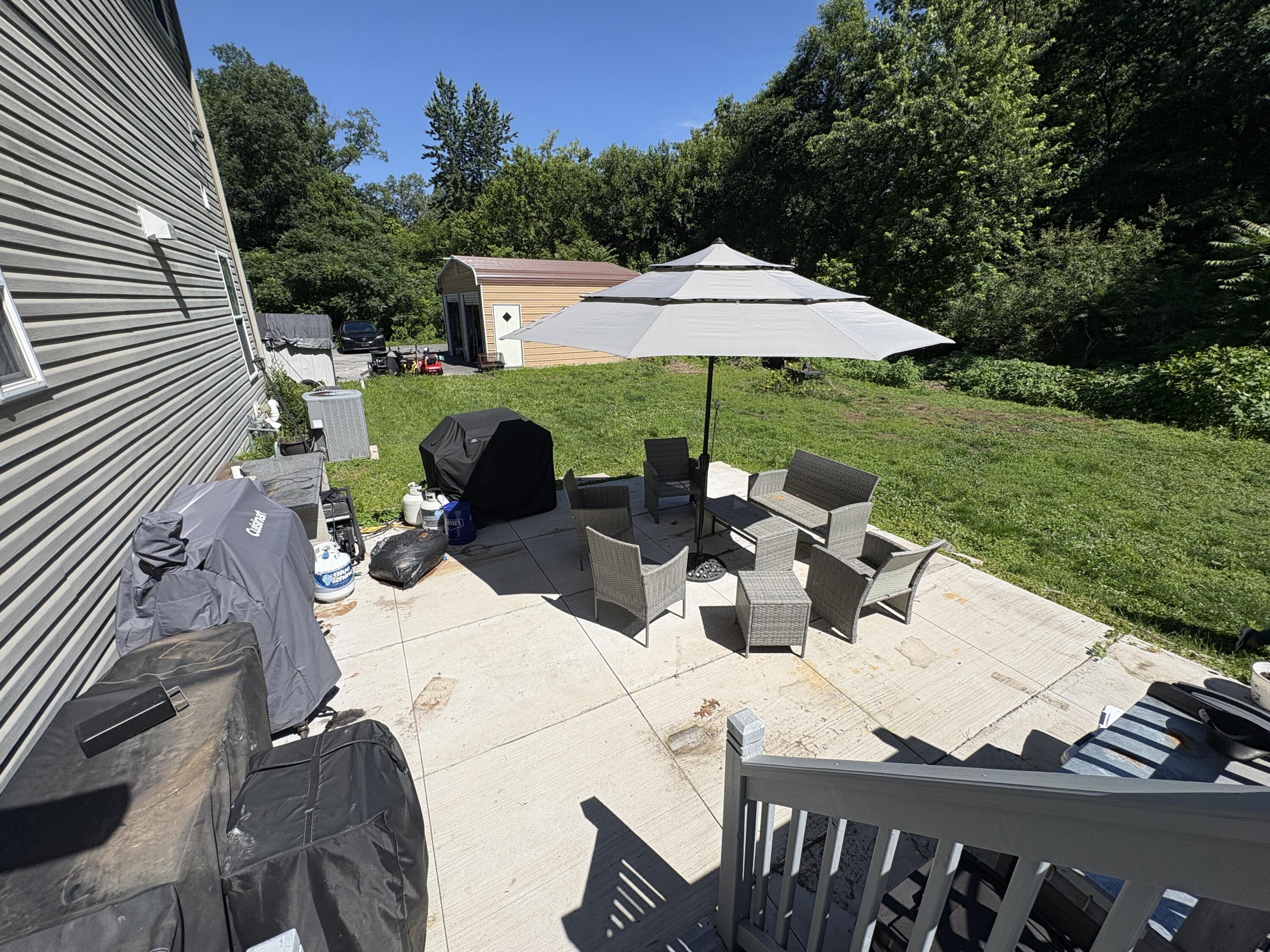 1727 W 48th Place, Gary, IN 46408; Image #12