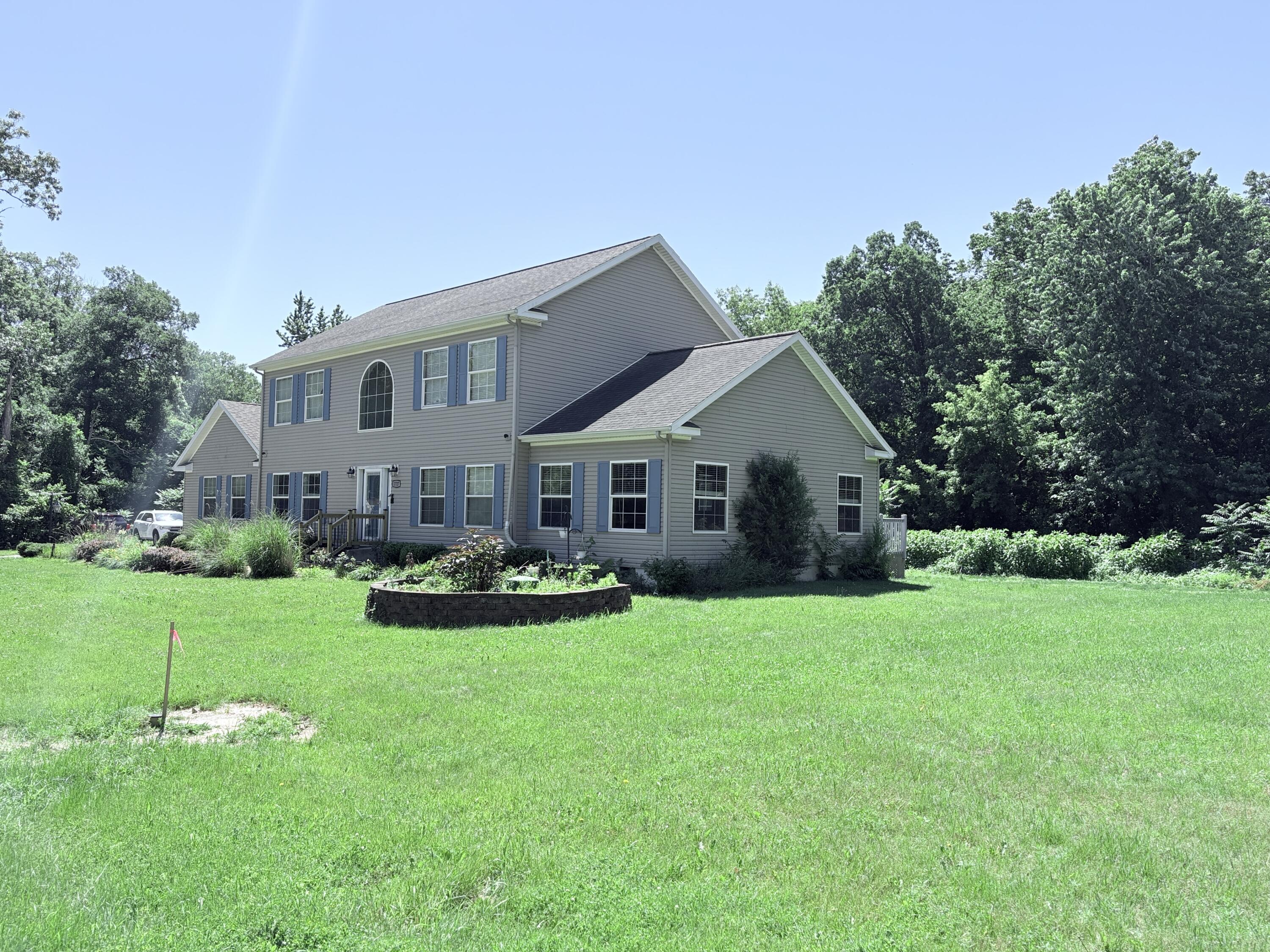 1727 W 48th Place, Gary, IN 46408; Image #2