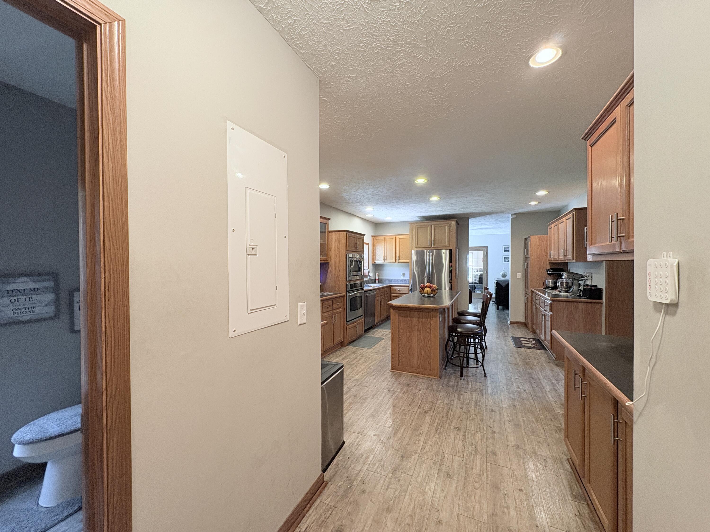 1727 W 48th Place, Gary, IN 46408; Image #28