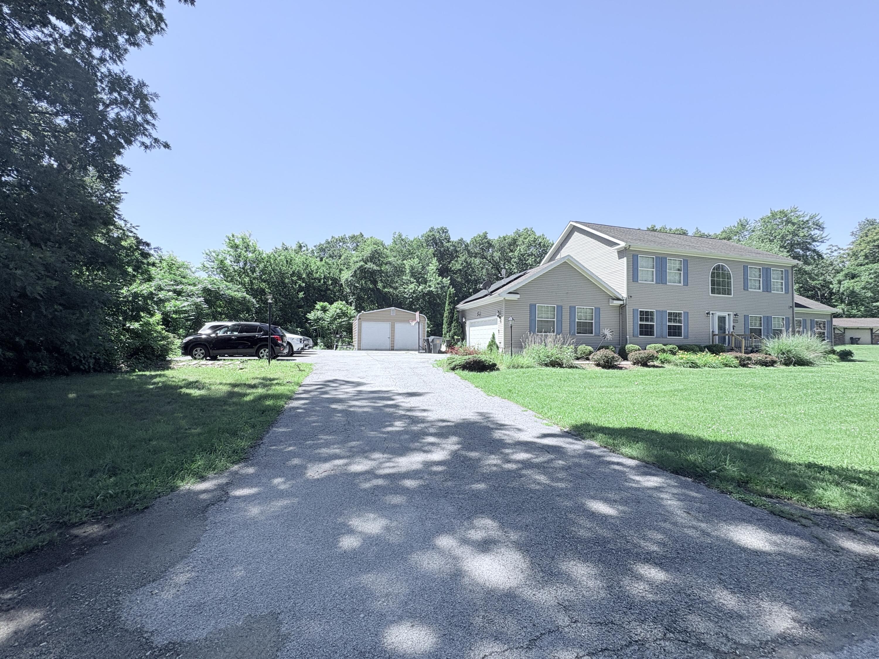 1727 W 48th Place, Gary, IN 46408; Image #3