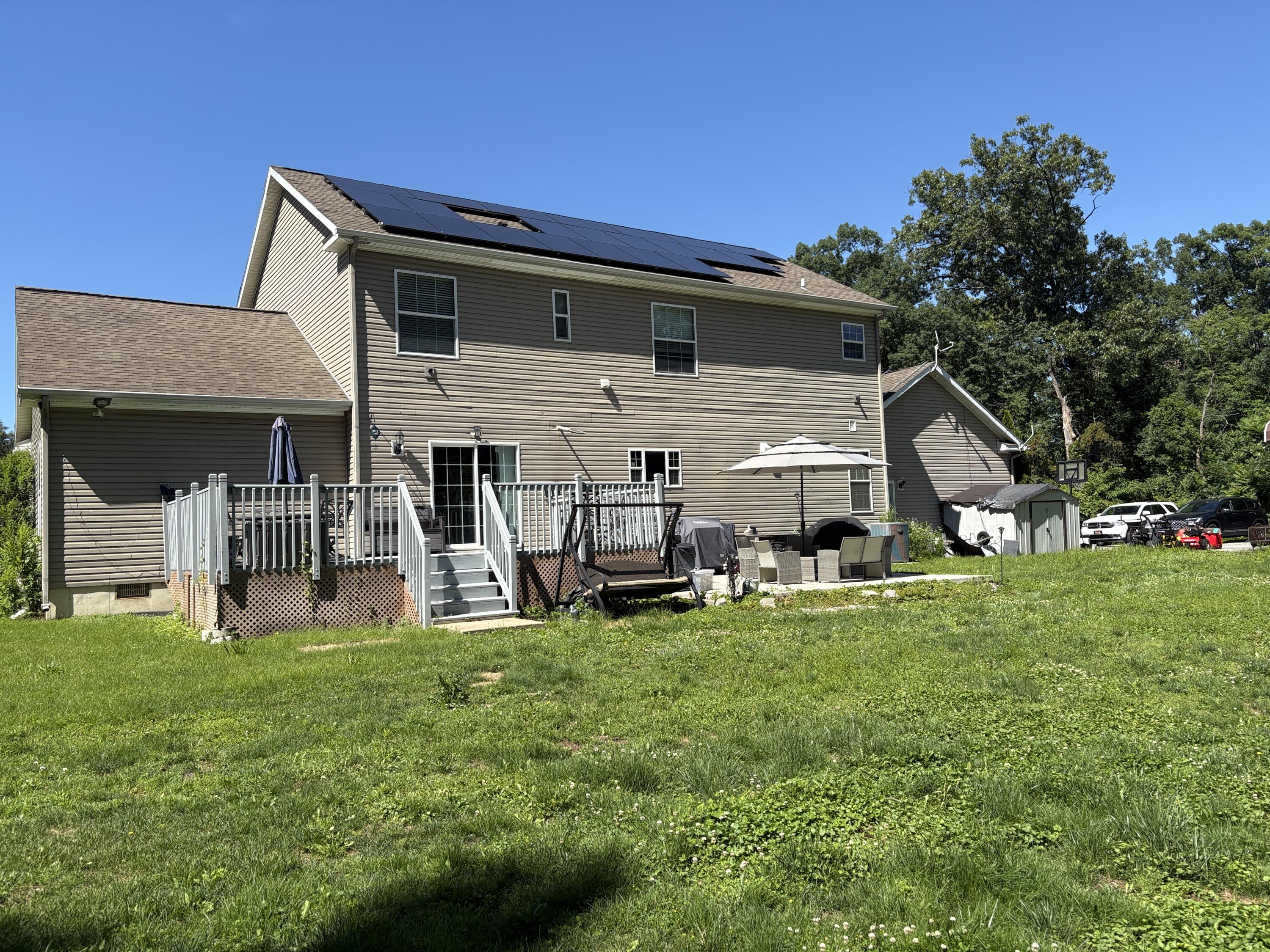 1727 W 48th Place, Gary, IN 46408; Image #6