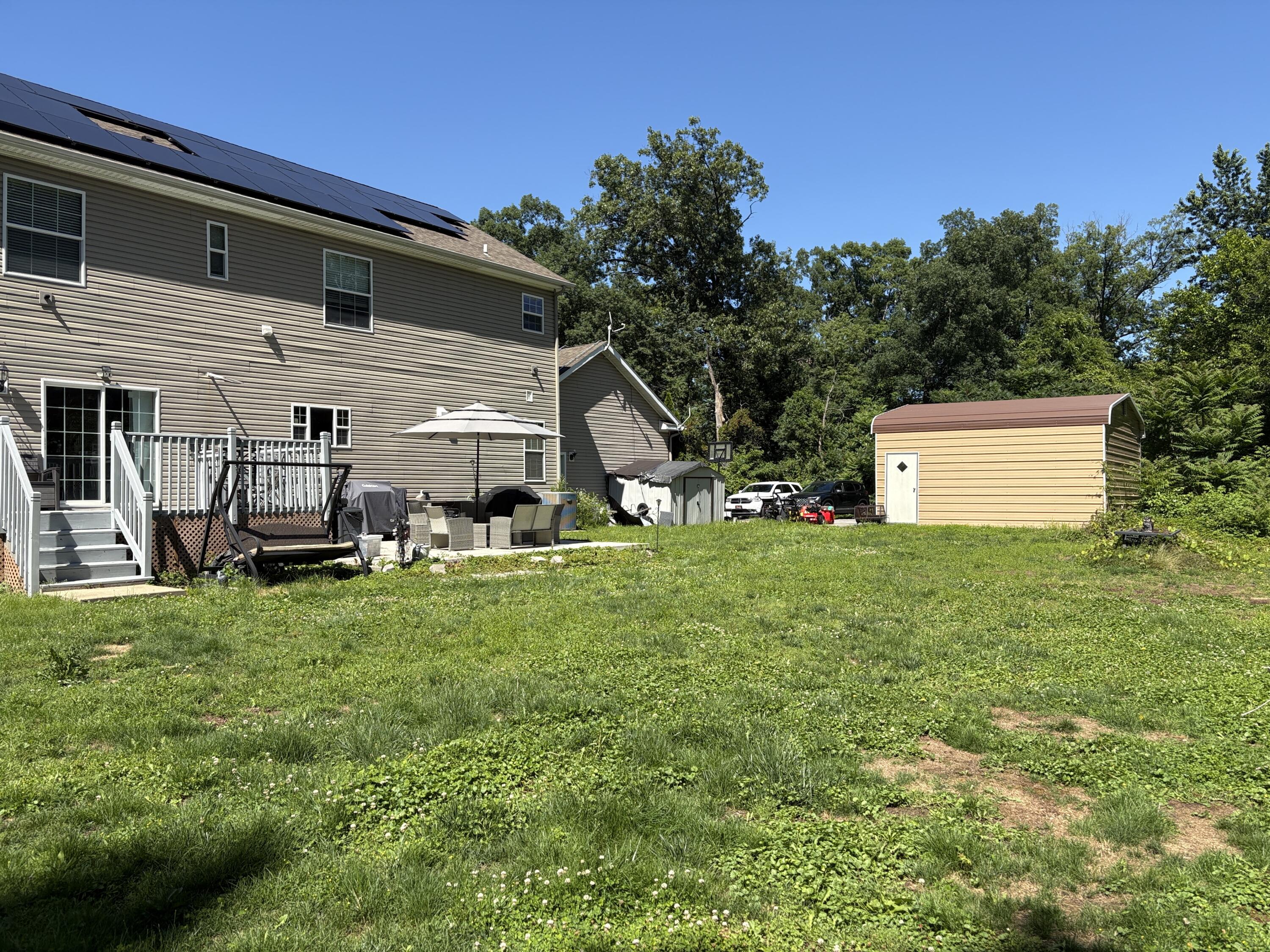 1727 W 48th Place, Gary, IN 46408; Image #7