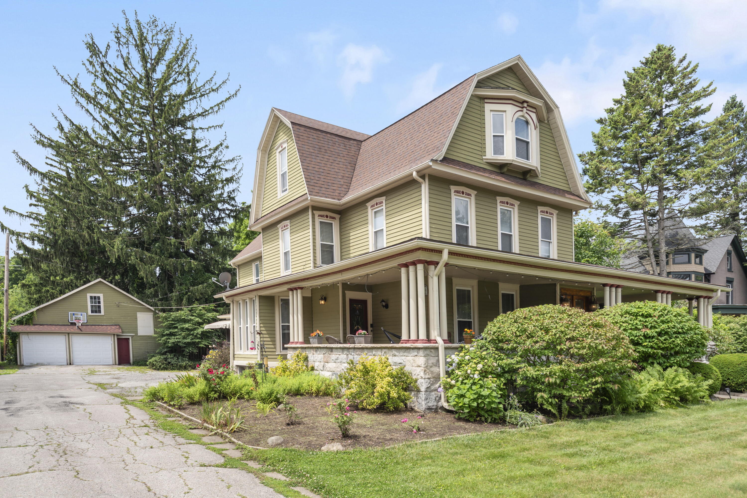1406 Indiana Avenue, La Porte, IN 46350; Image #2