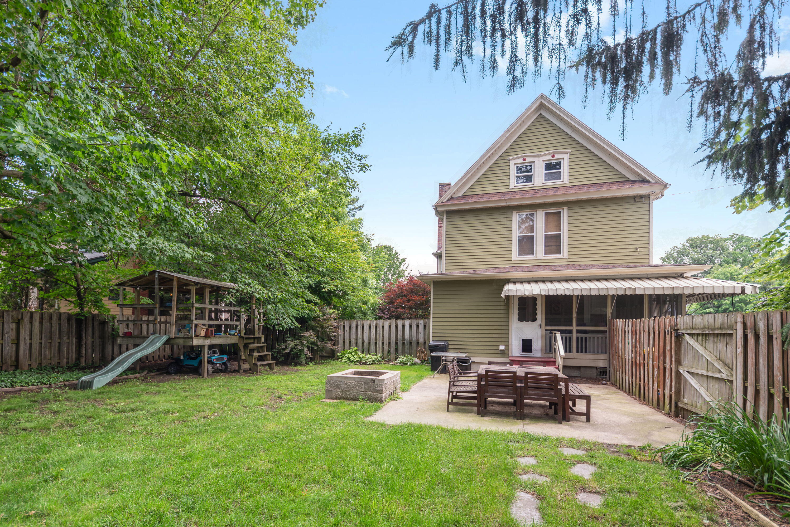 1406 Indiana Avenue, La Porte, IN 46350; Image #26