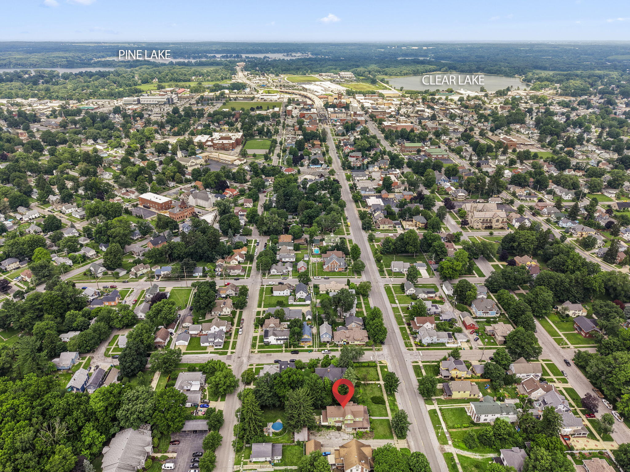 1406 Indiana Avenue, La Porte, IN 46350; Image #28