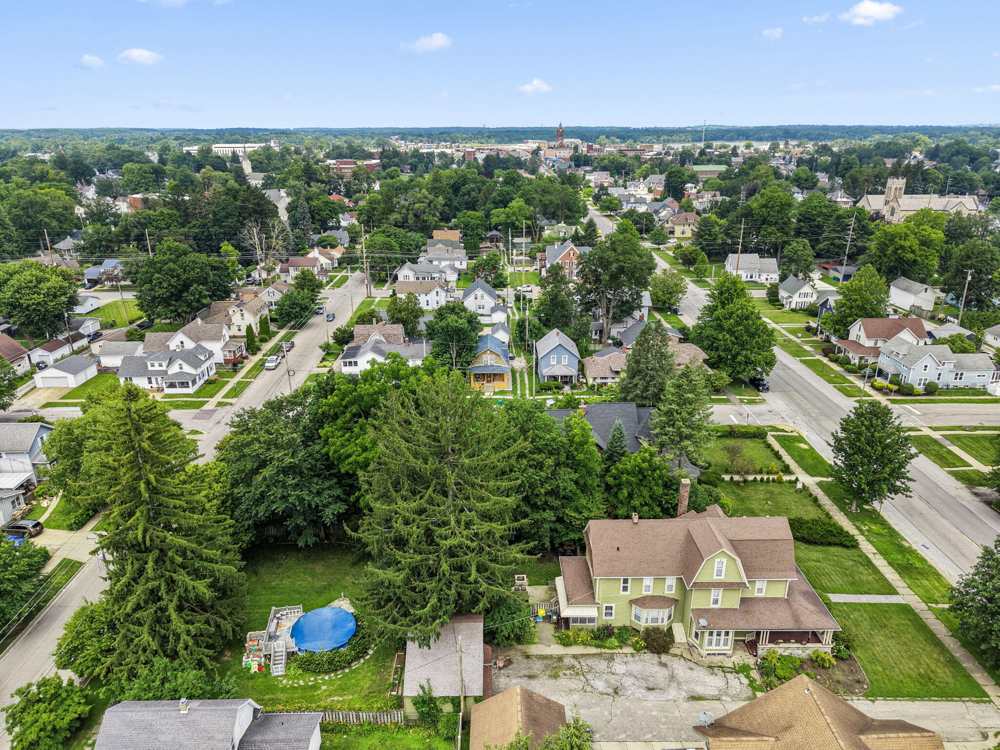 1406 Indiana Avenue, La Porte, IN 46350; Image #29