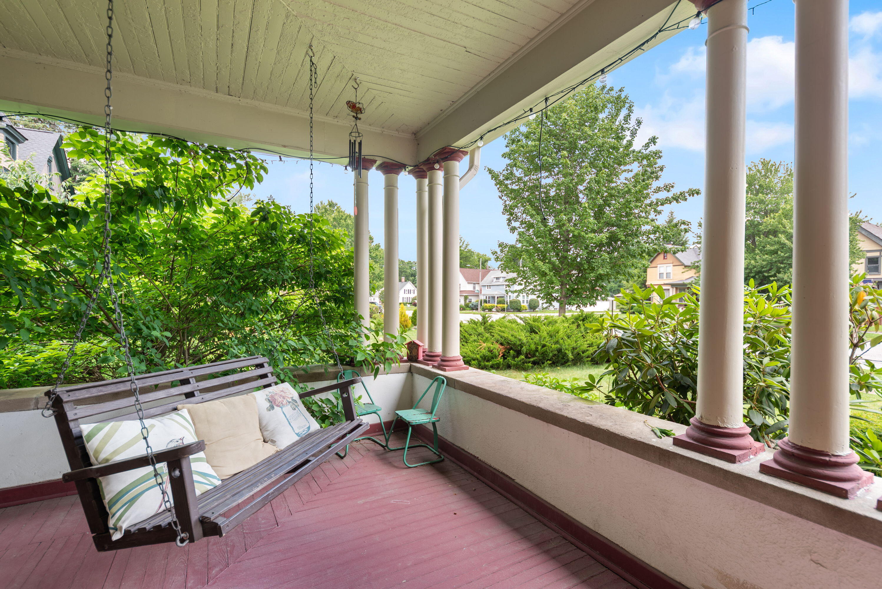 1406 Indiana Avenue, La Porte, IN 46350; Image #3