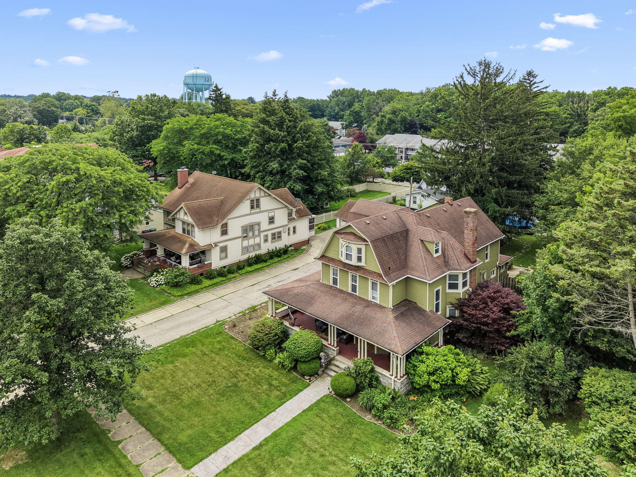 1406 Indiana Avenue, La Porte, IN 46350; Image #30