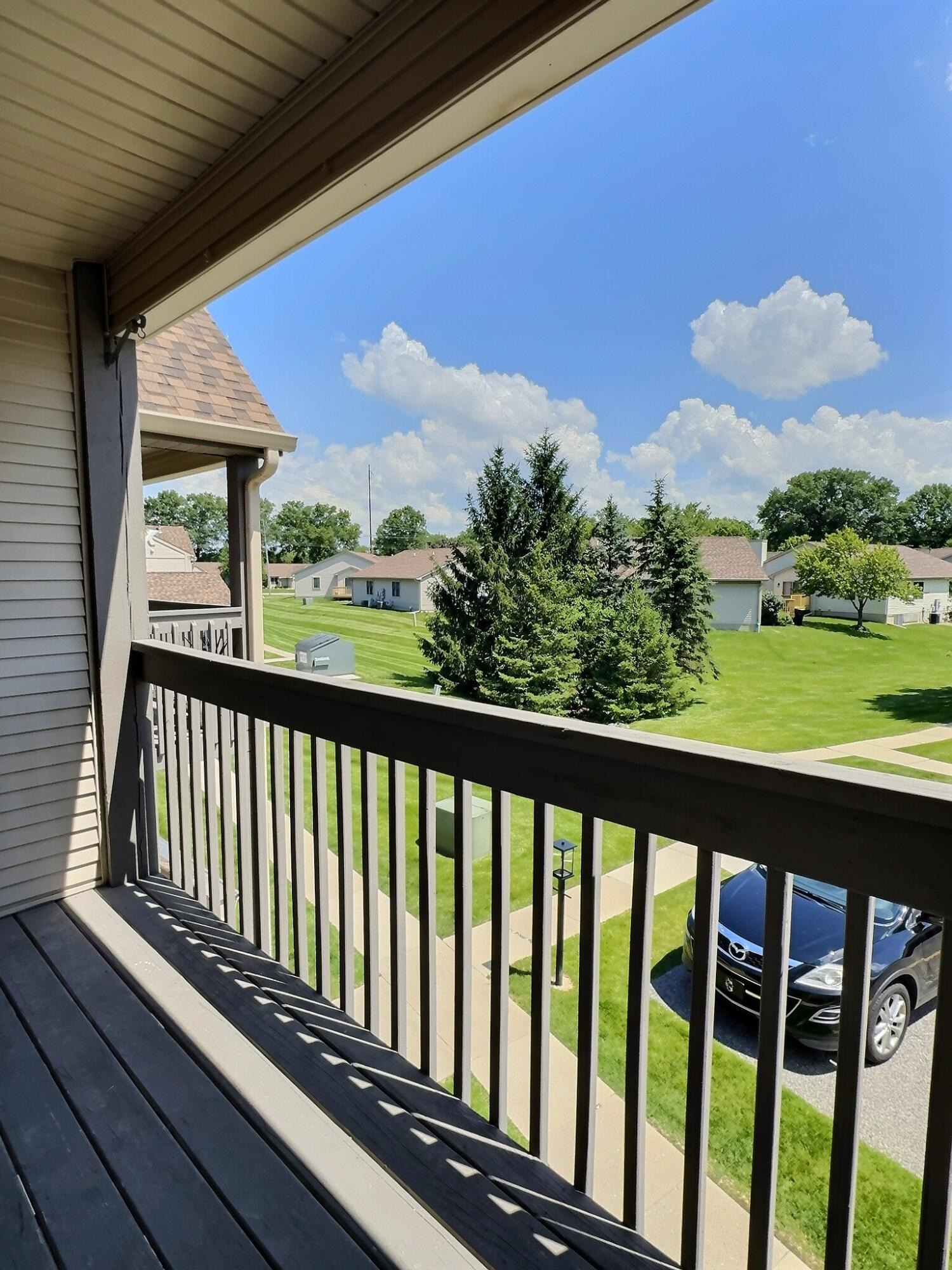 3602 Timberbridge Drive, Valparaiso, IN #G, 46383; Image #10