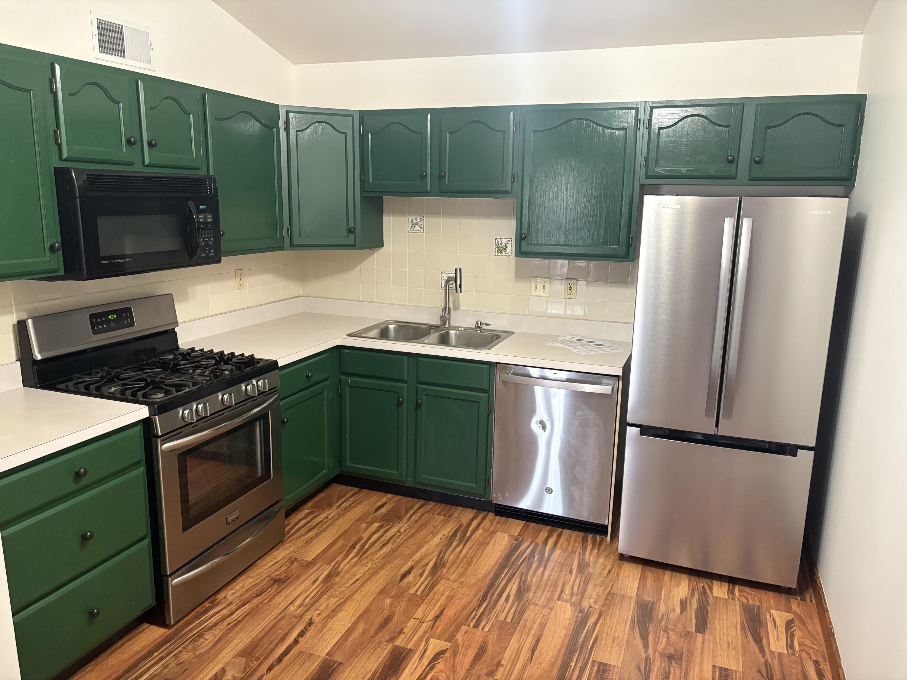 3602 Timberbridge Drive, Valparaiso, IN #G, 46383; Image #11