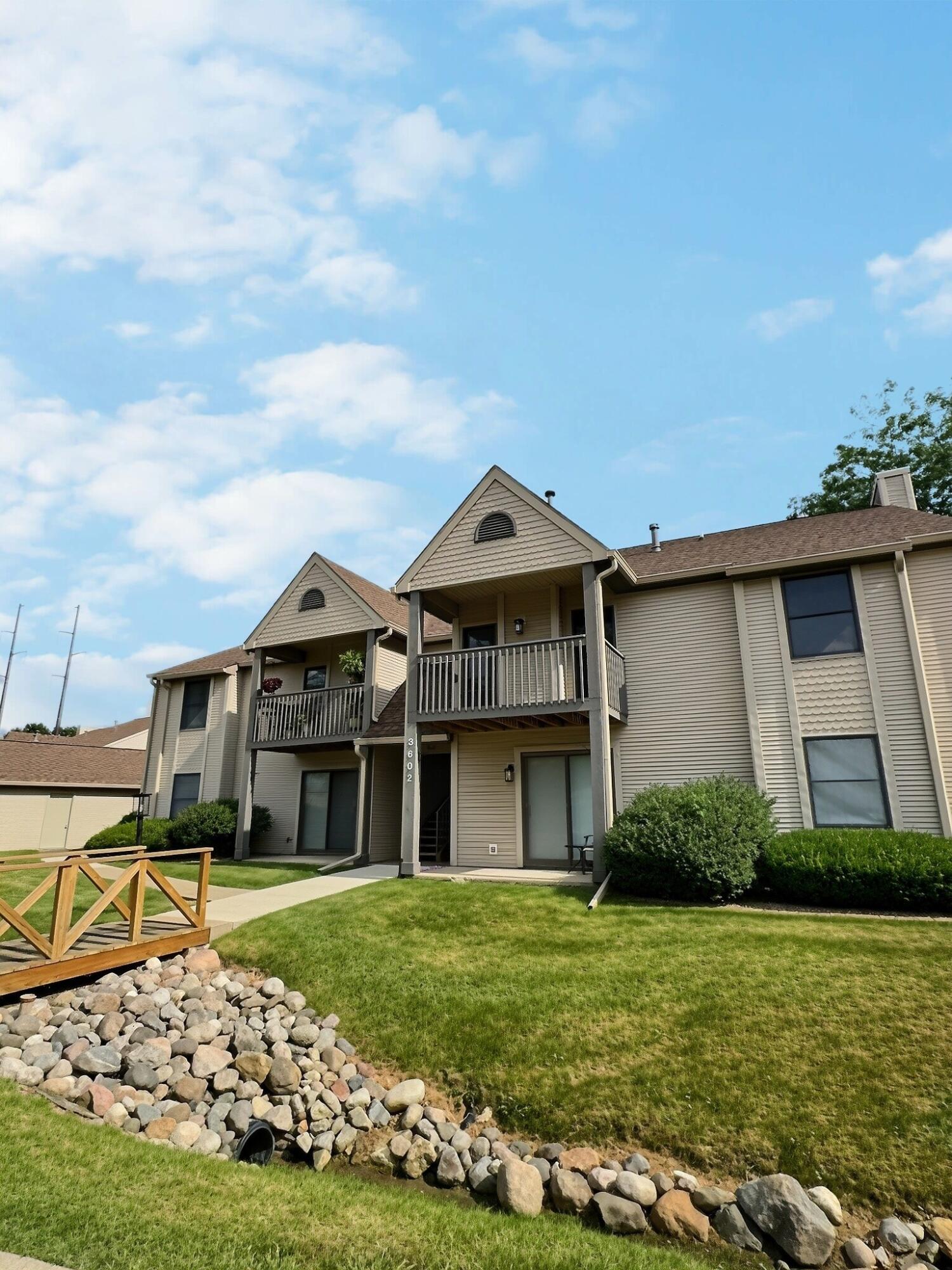 3602 Timberbridge Drive, Valparaiso, IN #G, 46383; Image #13