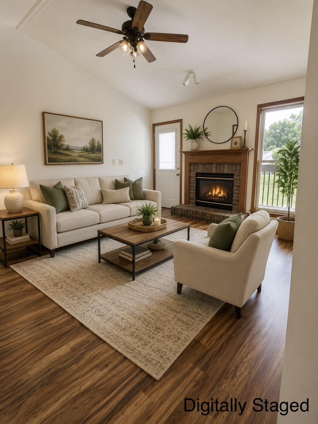 3602 Timberbridge Drive, Valparaiso, IN #G, 46383; Image #2