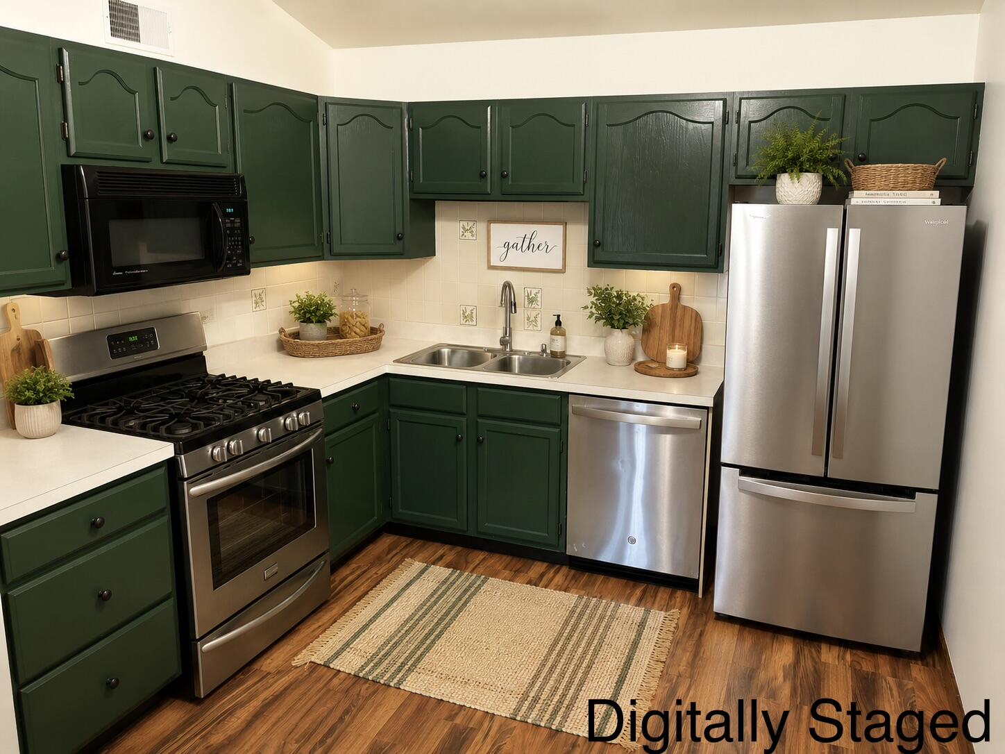3602 Timberbridge Drive, Valparaiso, IN #G, 46383; Image #4