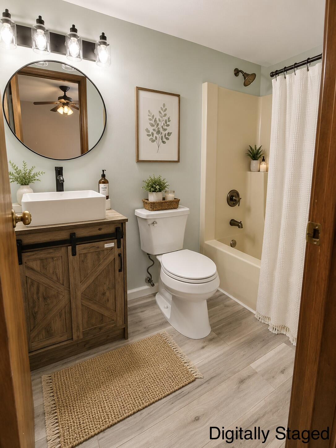 3602 Timberbridge Drive, Valparaiso, IN #G, 46383; Image #5