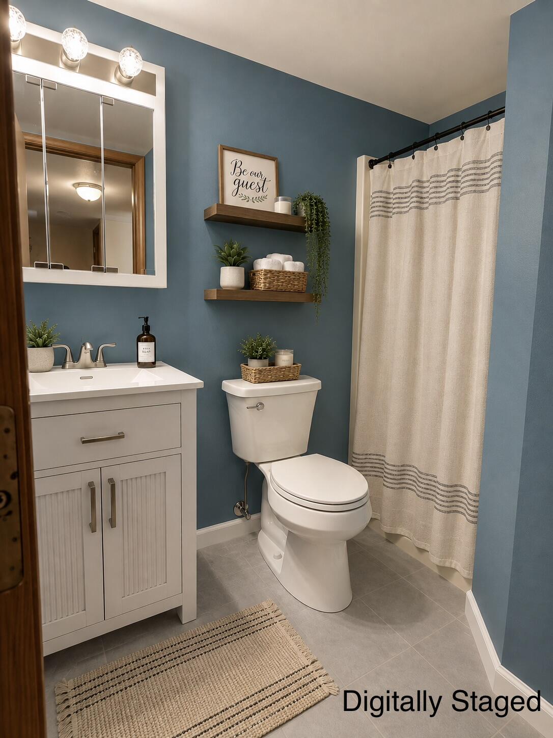 3602 Timberbridge Drive, Valparaiso, IN #G, 46383; Image #6