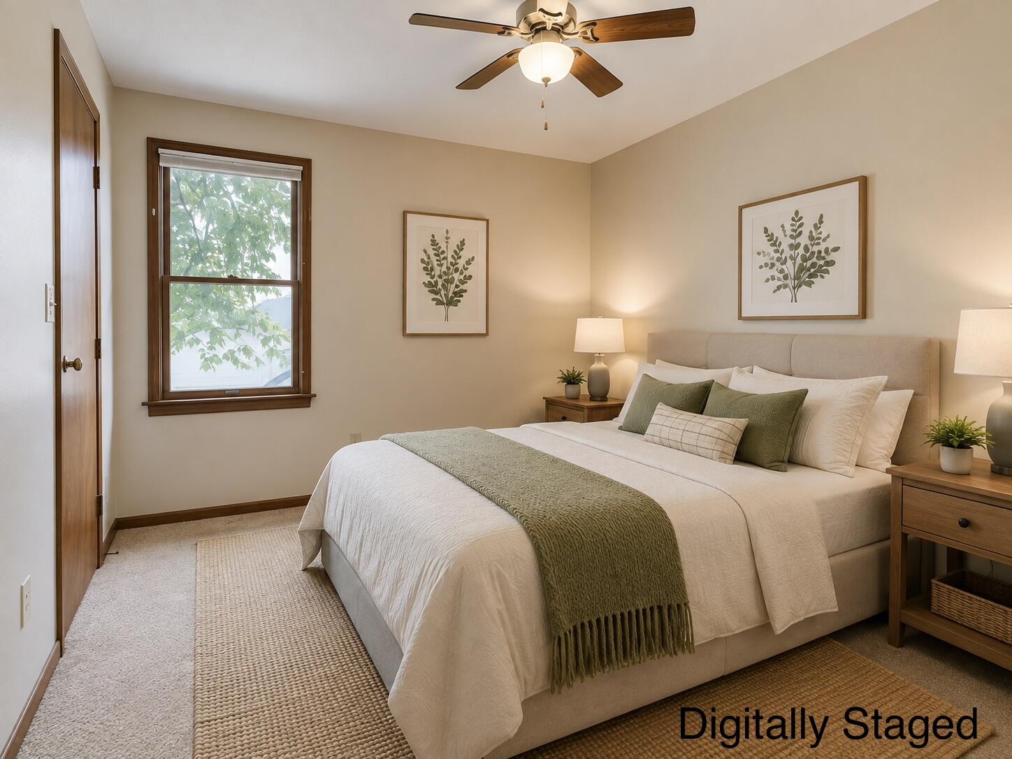 3602 Timberbridge Drive, Valparaiso, IN #G, 46383; Image #7