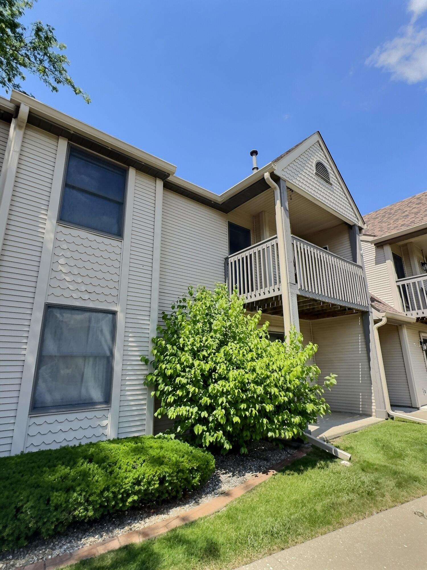 3602 Timberbridge Drive, Valparaiso, IN #G, 46383; Image #8