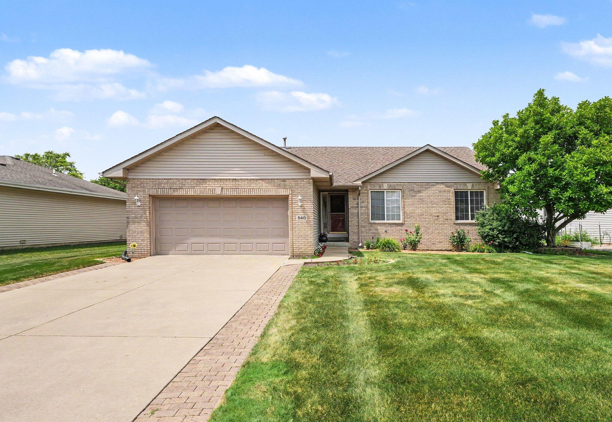 540 Sunflower Lane, Dyer, IN 46311; Image #24