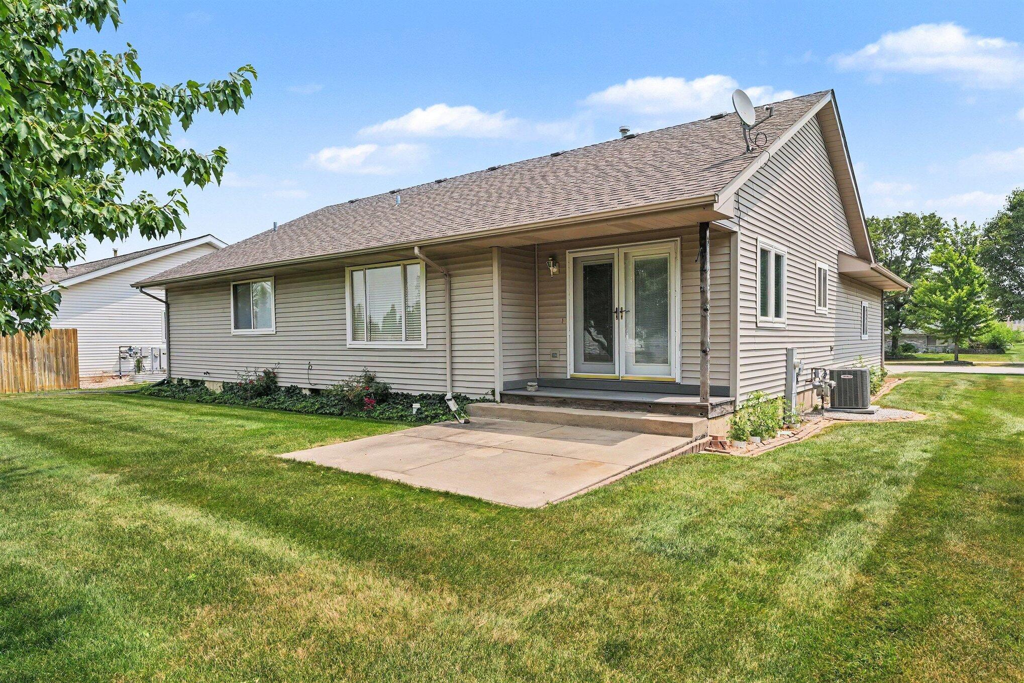 540 Sunflower Lane, Dyer, IN 46311; Image #26