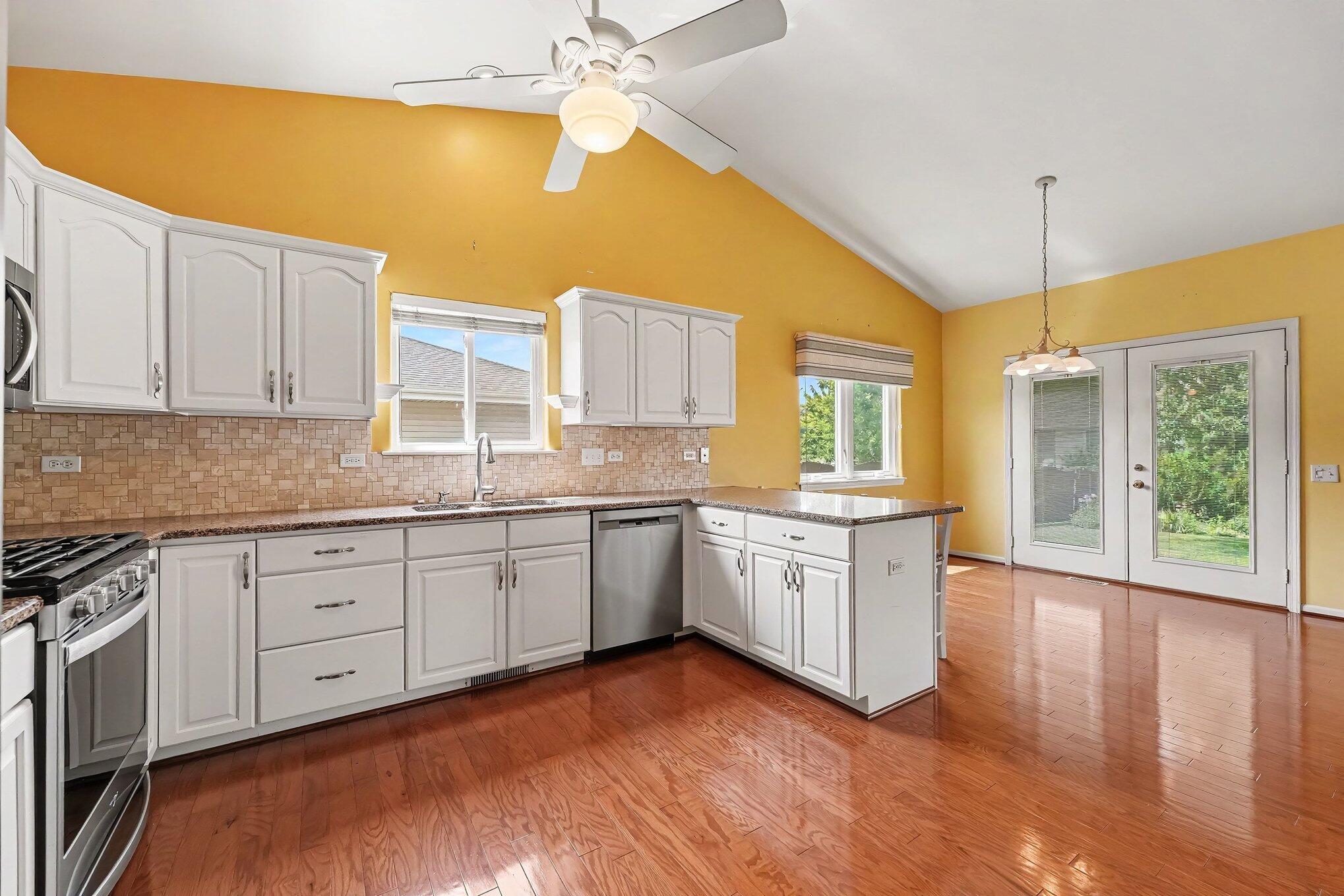540 Sunflower Lane, Dyer, IN 46311; Image #9
