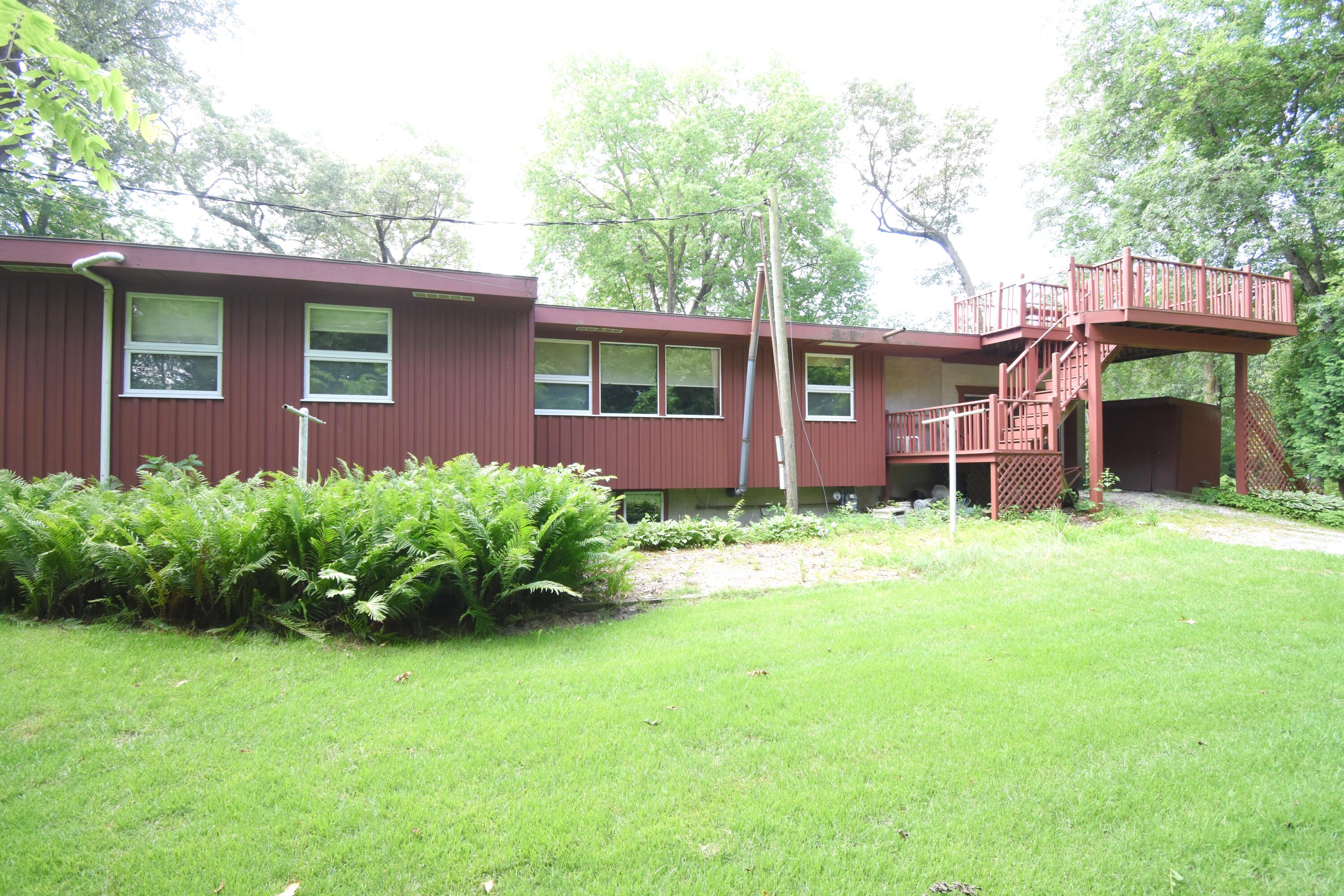 900 W Winding Road, Rensselaer, IN 47978; Image #17