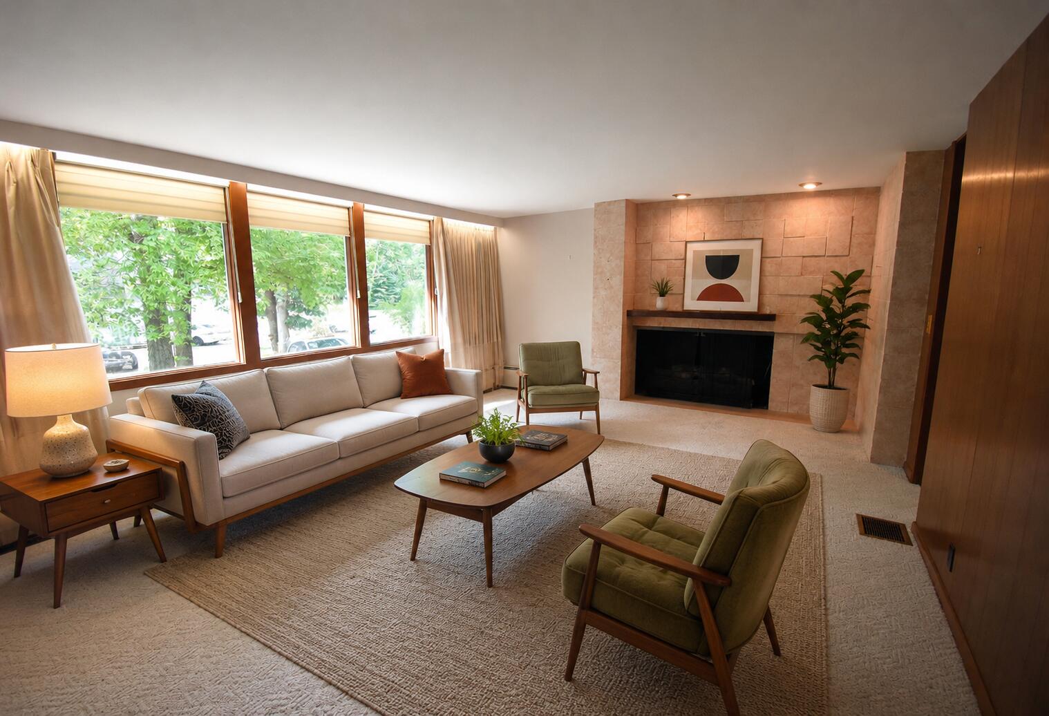 900 W Winding Road, Rensselaer, IN 47978; Image #24