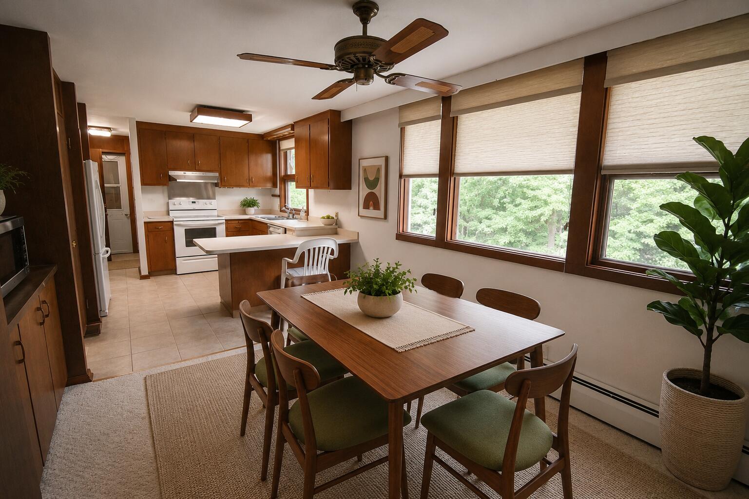 900 W Winding Road, Rensselaer, IN 47978; Image #39